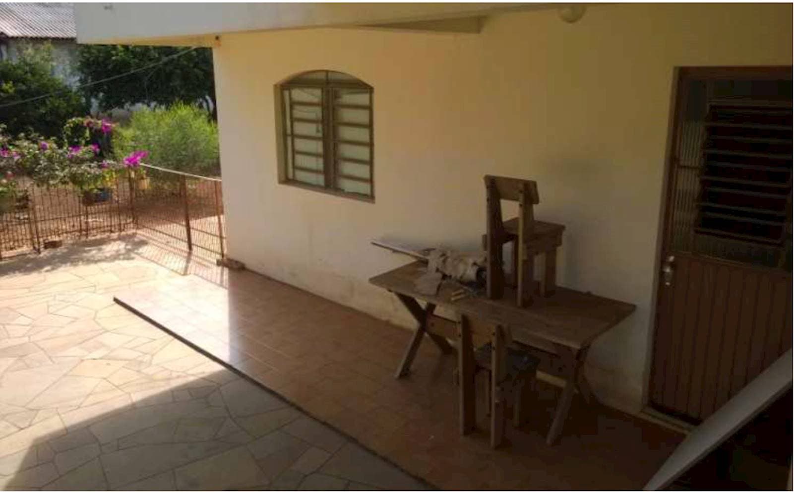 Foto 17 de 18: Casa em leilão em Passo Fundo - RS — Casa em Petrópolis - Passo Fundo/RS