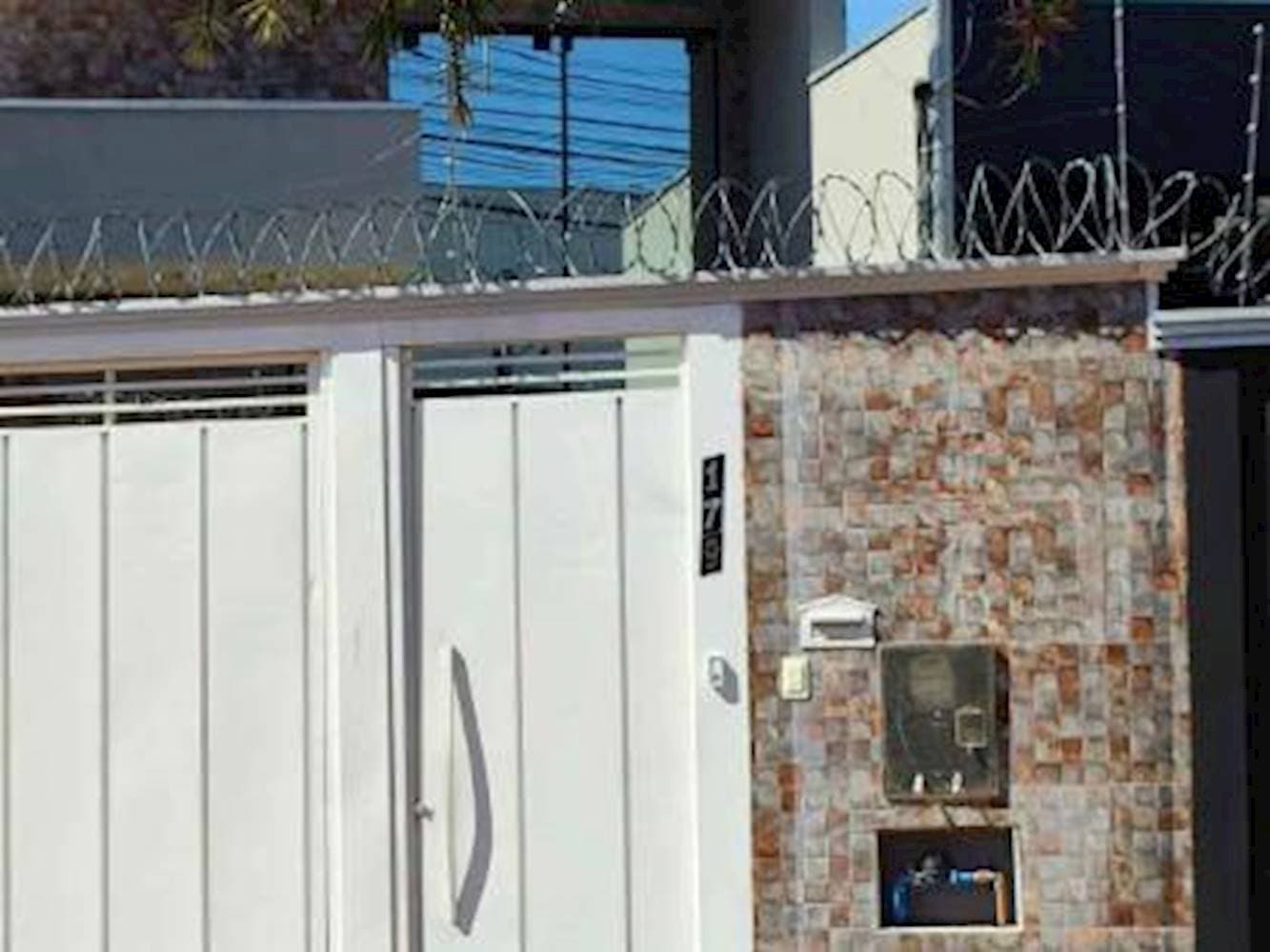 Foto 3 de 3: Casa em leilão em Campo Grande - MS — Casa no Condomínio Residencial Japão - Jockey Club - Campo Grande/MS