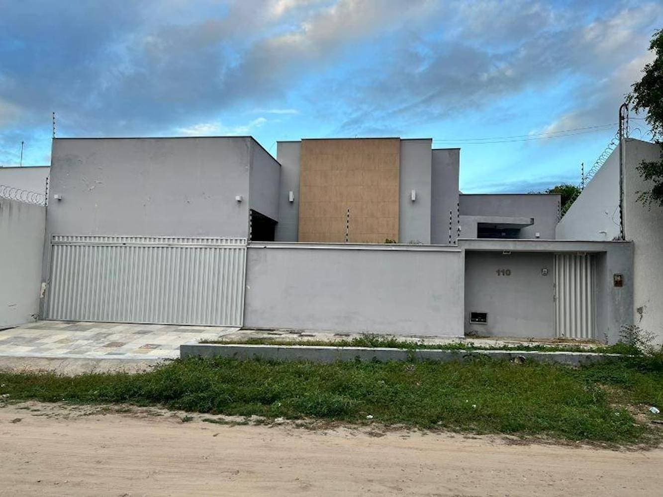 Foto 3 de 17: Casa em leilão em Pau Dos Ferros - RN — Casa em Nova Esperança - Pau Dos Ferros/RN