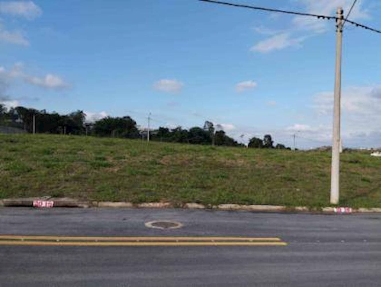 Foto 3 de 4: Terreno em leilão em Tatuí - SP — Terreno em Morro Grande - Tatuí/SP