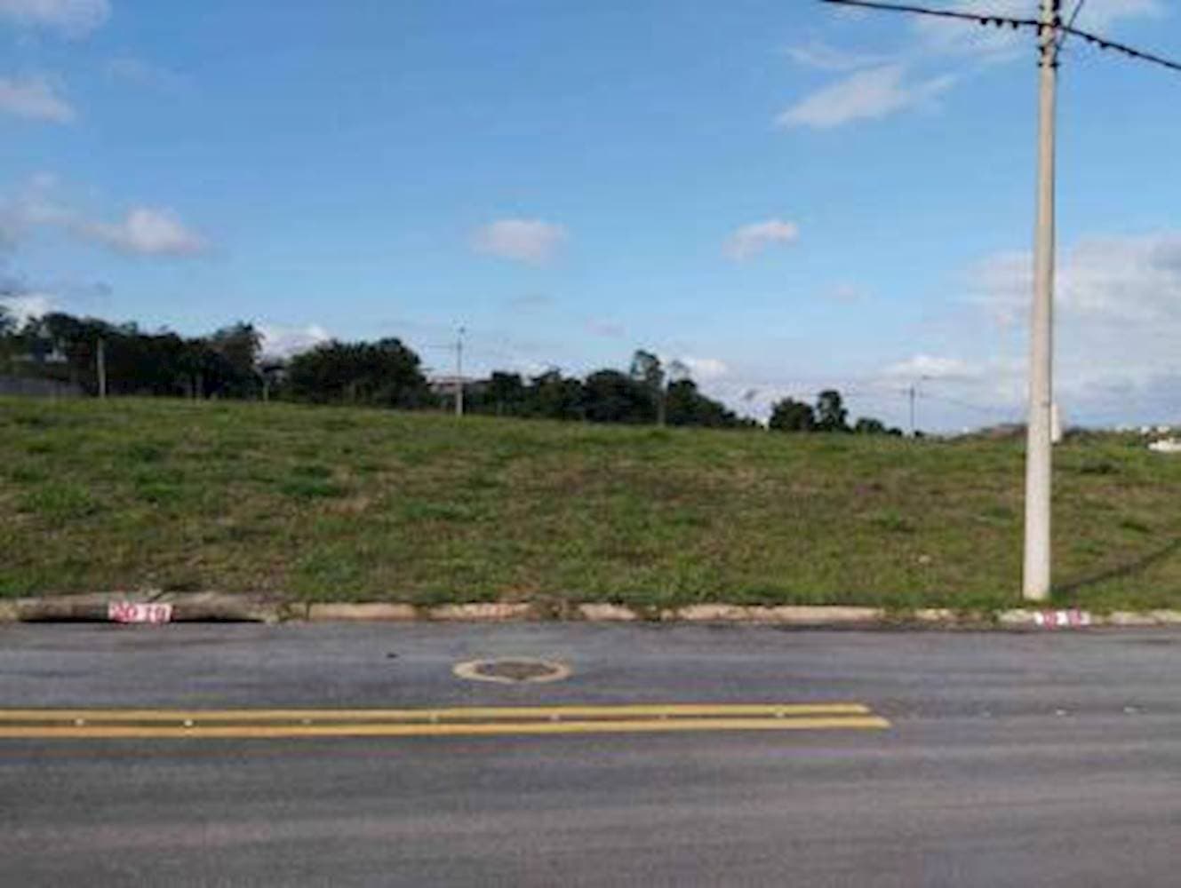 Foto 4 de 4: Terreno em leilão em Tatuí - SP — Terreno em Morro Grande - Tatuí/SP