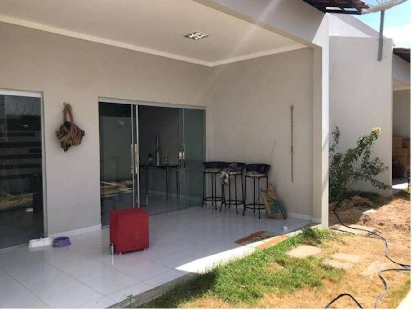 Foto 9 de 17: Casa em leilão em Pau Dos Ferros - RN — Casa em Nova Esperança - Pau Dos Ferros/RN
