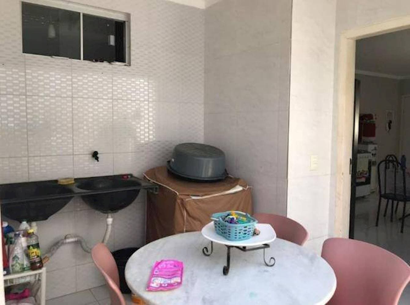 Foto 10 de 17: Casa em leilão em Pau Dos Ferros - RN — Casa em Nova Esperança - Pau Dos Ferros/RN