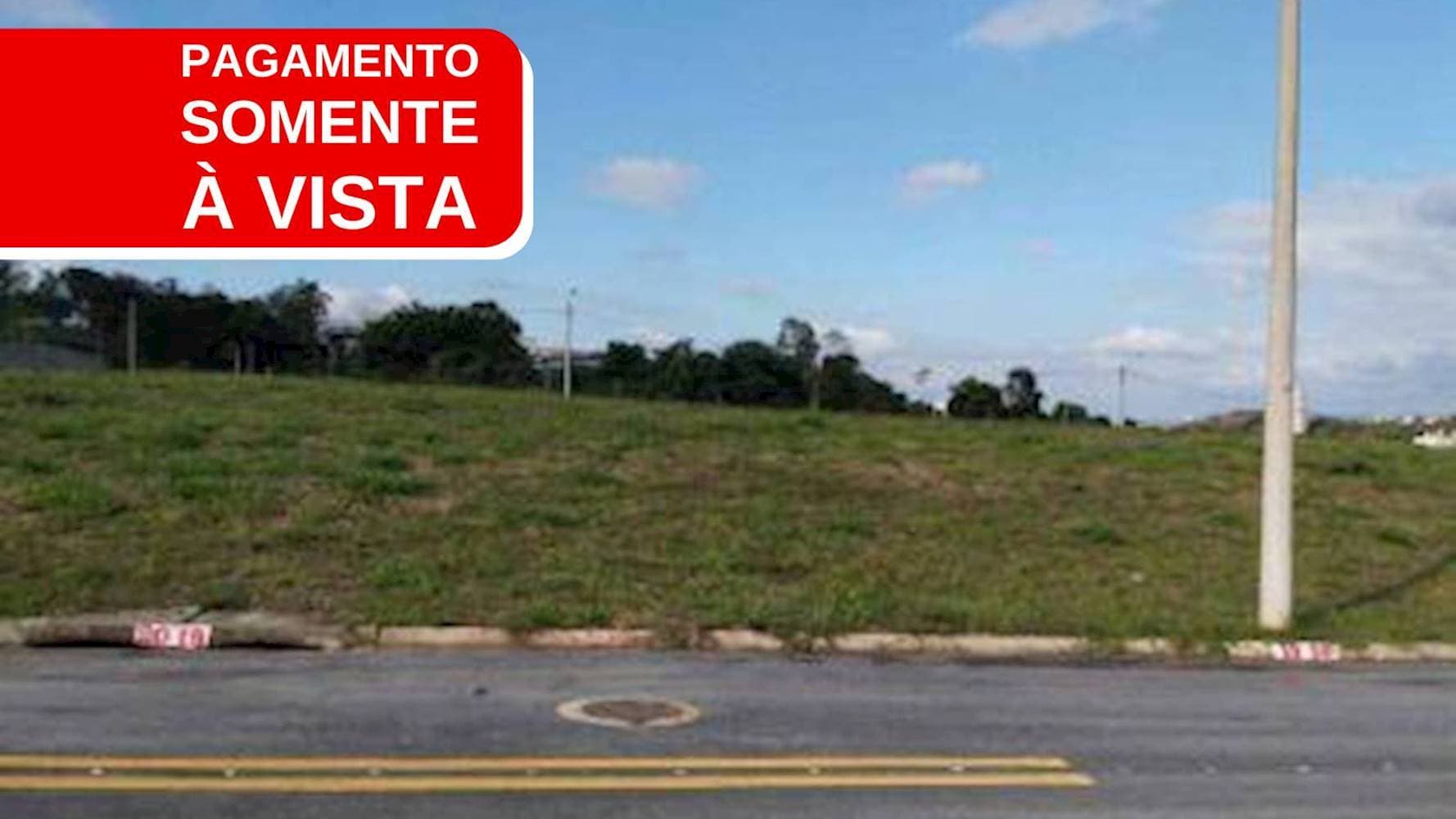 Foto 1 de 4: Terreno em leilão em Tatuí - SP — Terreno em Morro Grande - Tatuí/SP