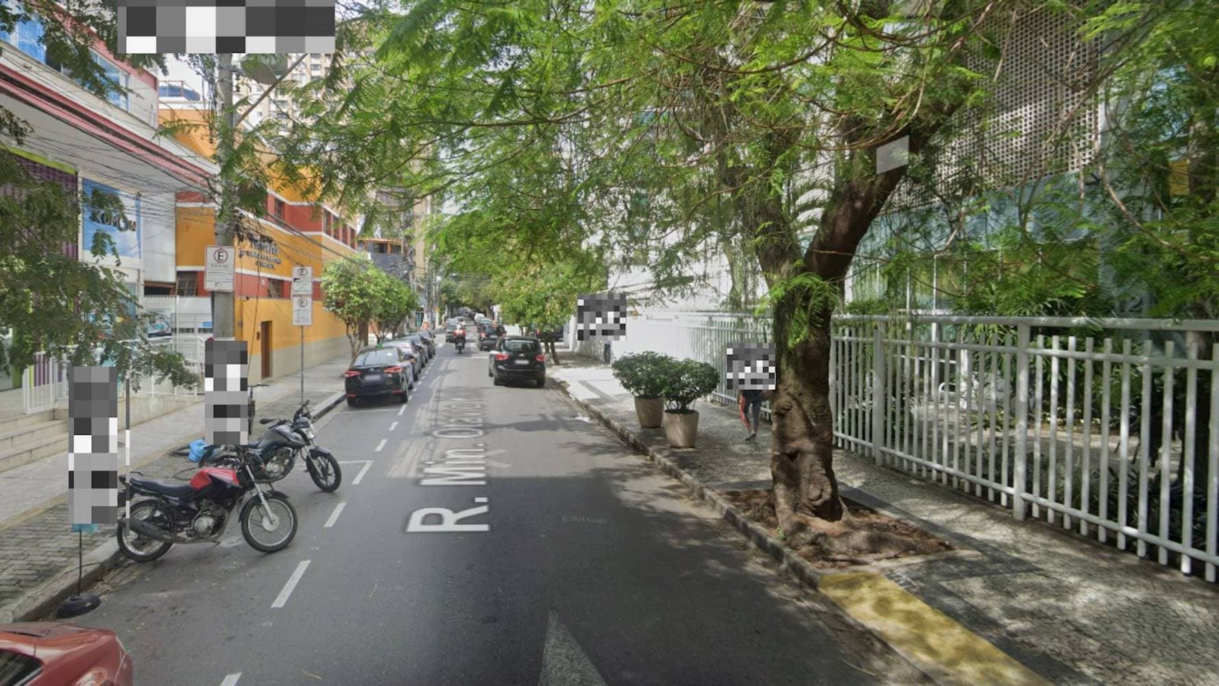 Foto 5 de 5: Apartamento em leilão em Niterói - RJ — Apartamento no "Edifício Montserrat" - Icaraí - Niterói/RJ