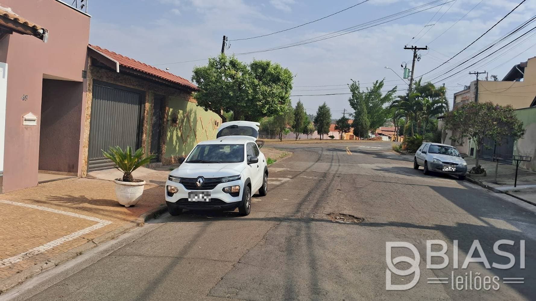 Foto 2 de 6: Casa em leilão em Piracicaba - SP — Casa na Santa Rosa em Piracicaba/SP