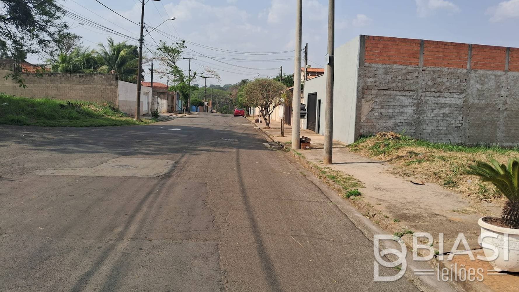 Foto 3 de 6: Casa em leilão em Piracicaba - SP — Casa na Santa Rosa em Piracicaba/SP