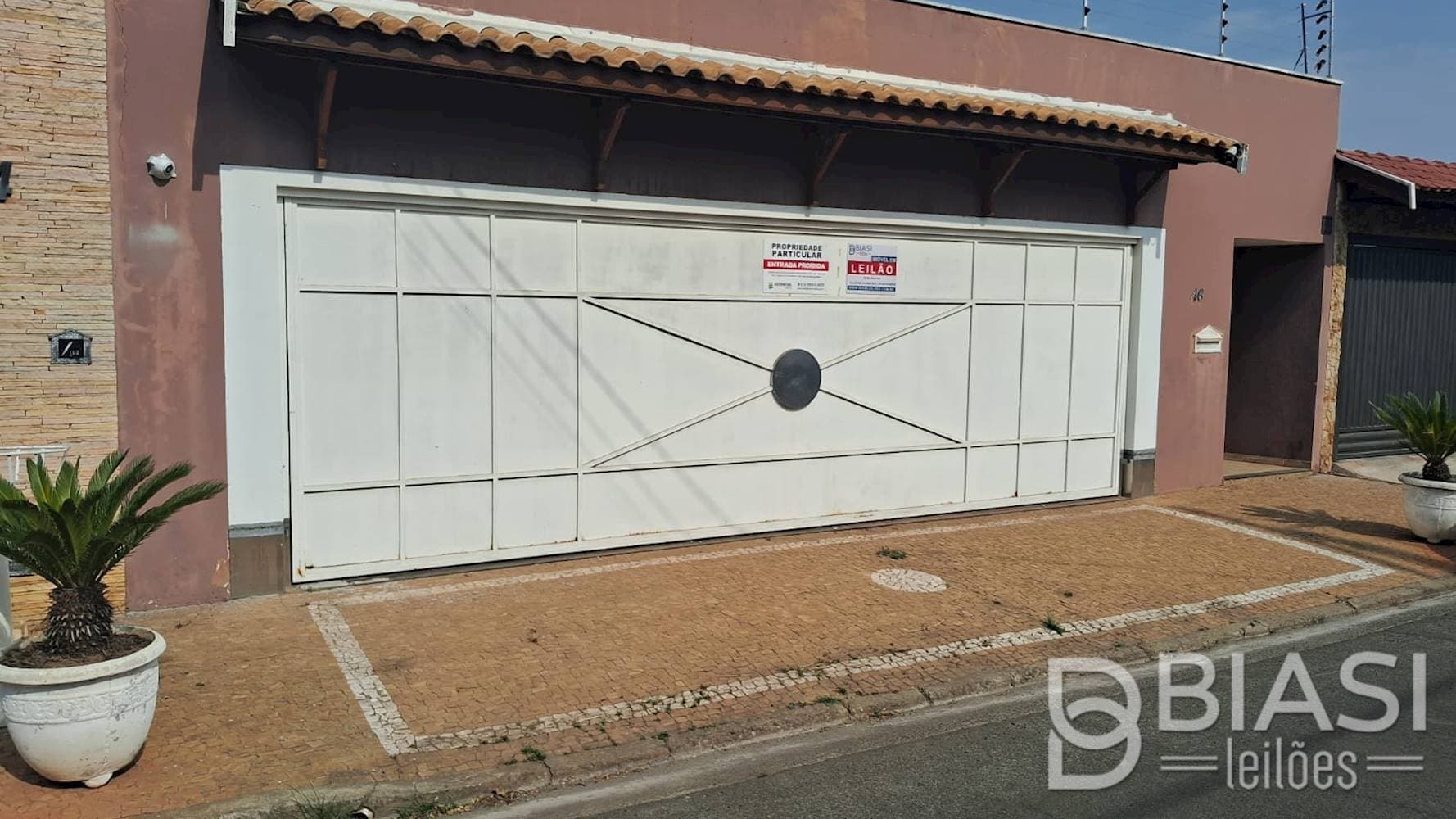 Foto 5 de 6: Casa em leilão em Piracicaba - SP — Casa na Santa Rosa em Piracicaba/SP