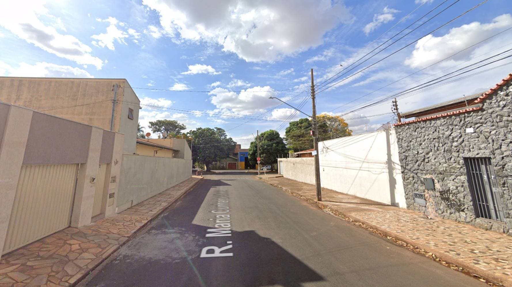 Foto 4 de 5: Casa em leilão em Uberaba - MG — Casa no Jardim Induberaba - Uberaba/MG