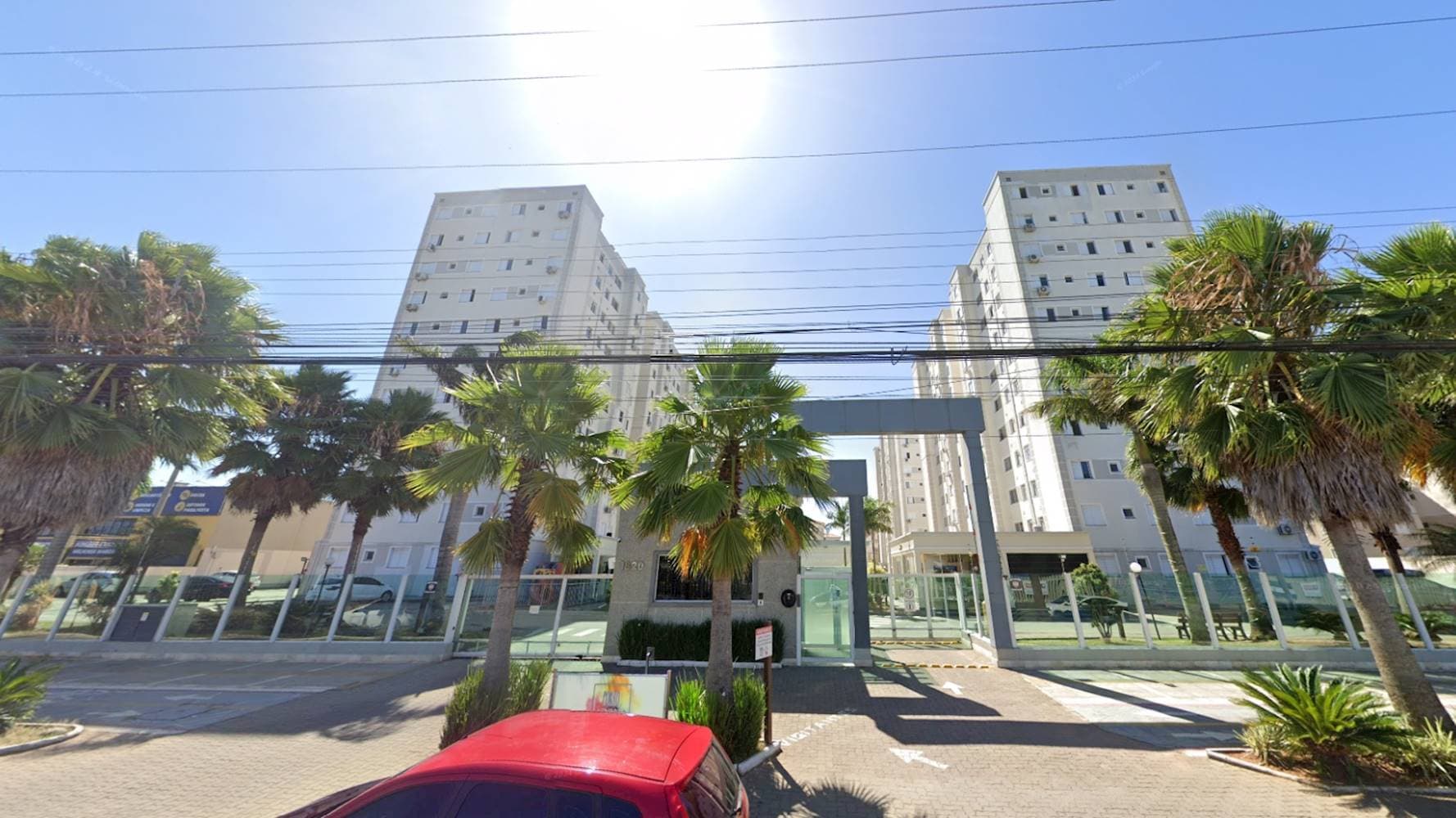 Foto 2 de 7: Apartamento em leilão em Porto Alegre - RS — Apartamento em Humaitá - Porto Alegre/RS