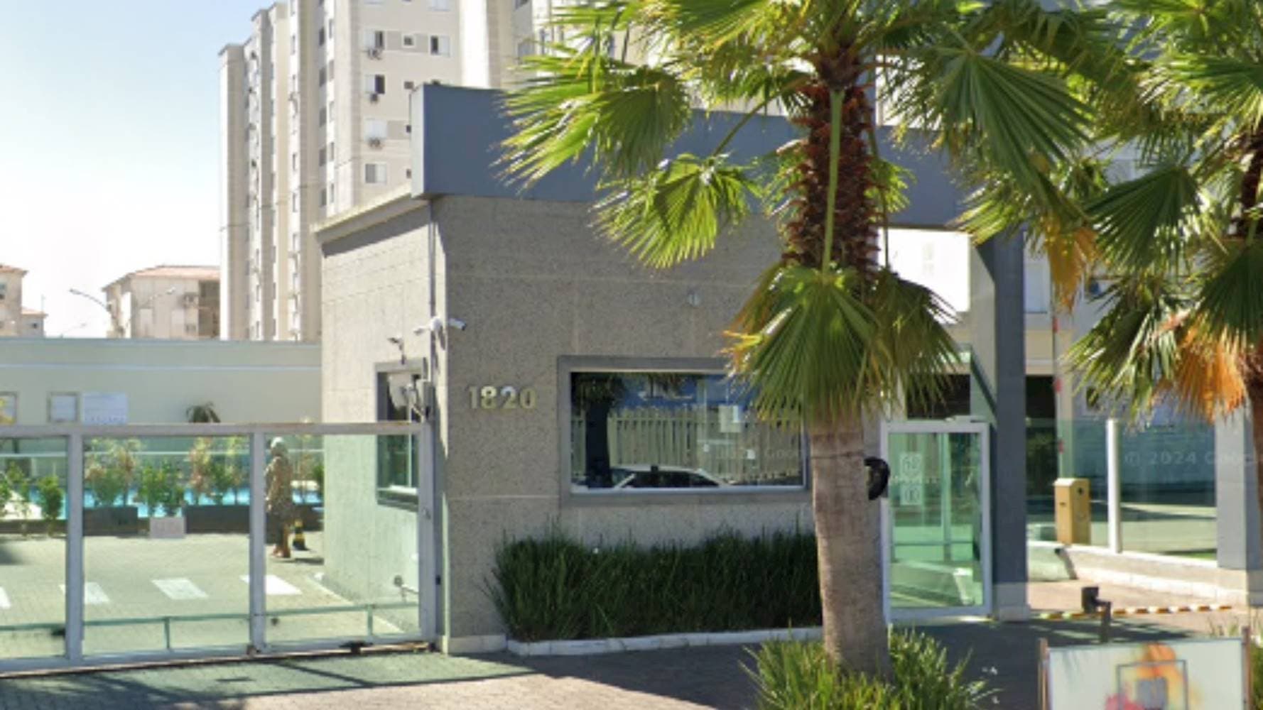 Foto 3 de 7: Apartamento em leilão em Porto Alegre - RS — Apartamento em Humaitá - Porto Alegre/RS