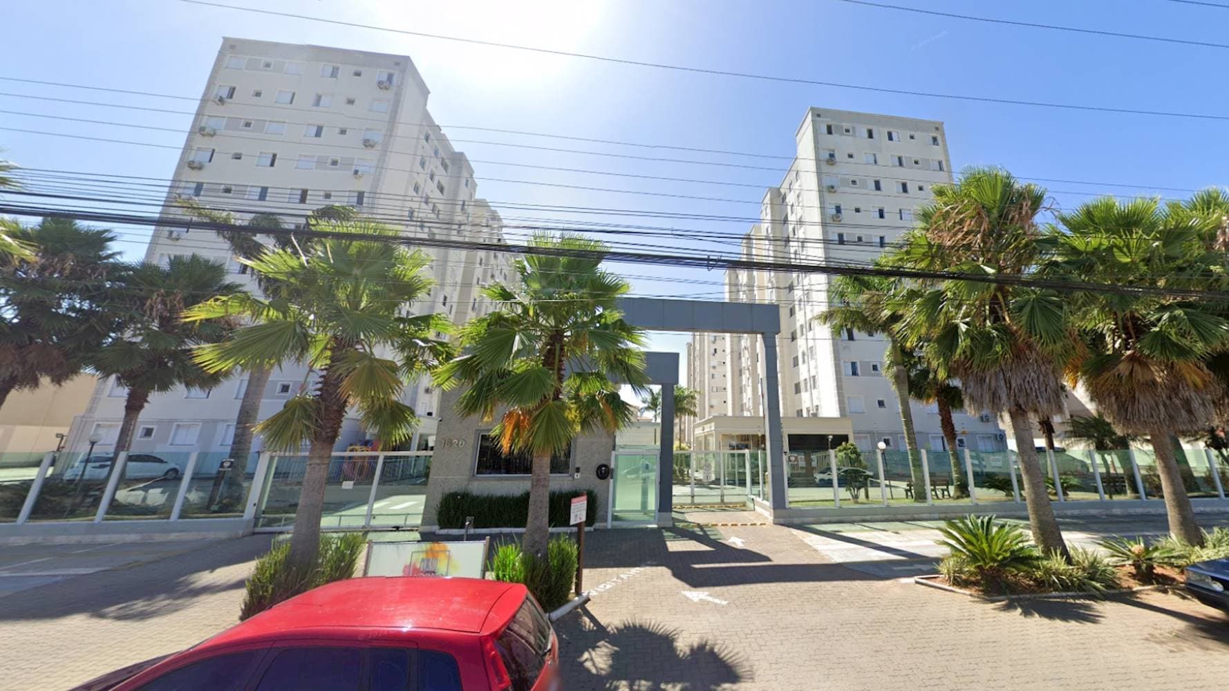 Foto 4 de 7: Apartamento em leilão em Porto Alegre - RS — Apartamento em Humaitá - Porto Alegre/RS