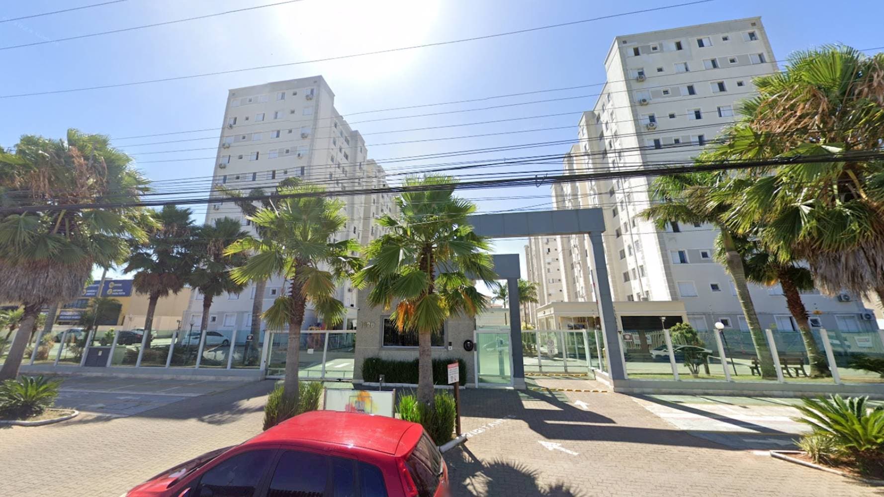 Foto 5 de 7: Apartamento em leilão em Porto Alegre - RS — Apartamento em Humaitá - Porto Alegre/RS