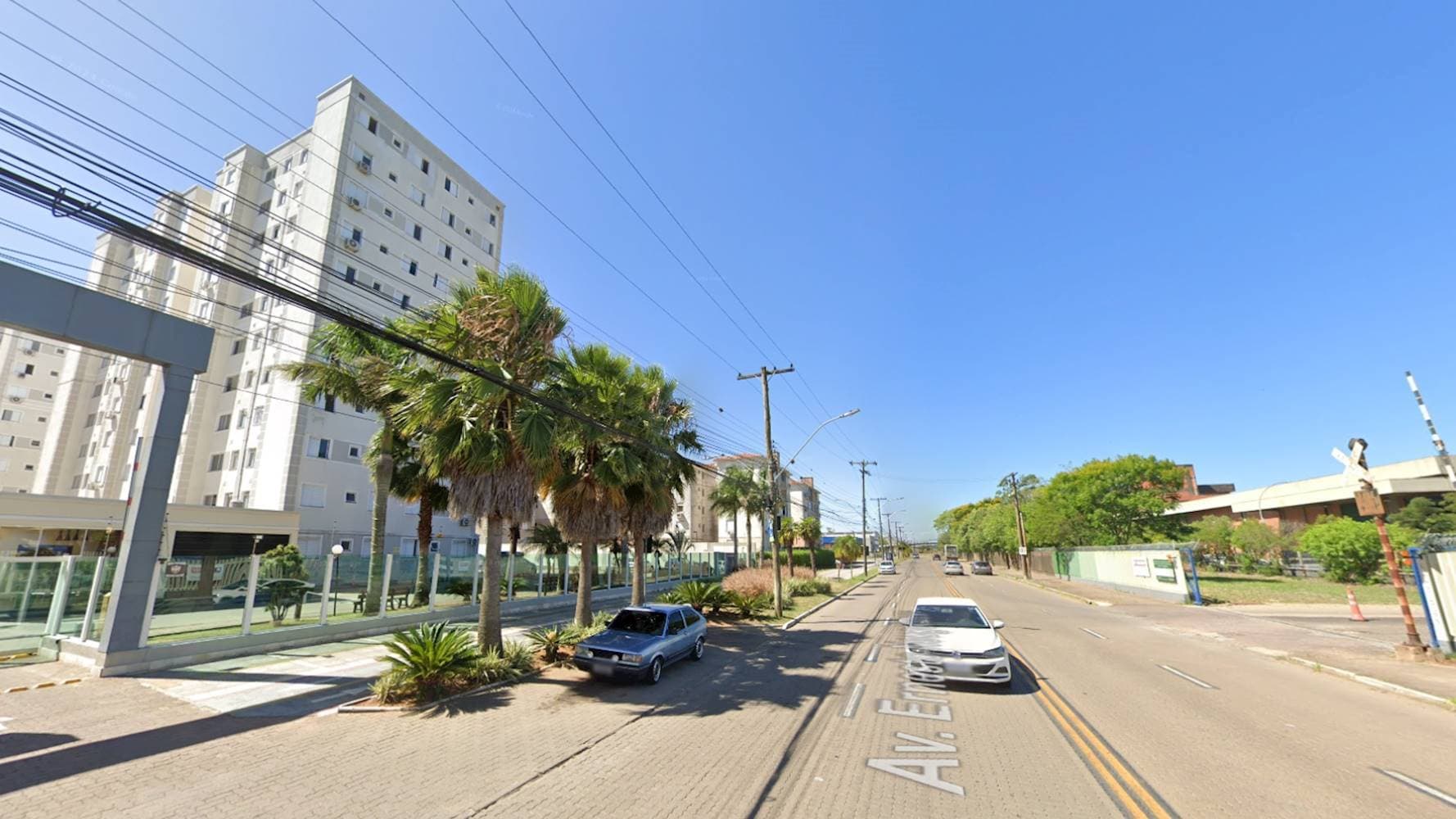 Foto 6 de 7: Apartamento em leilão em Porto Alegre - RS — Apartamento em Humaitá - Porto Alegre/RS