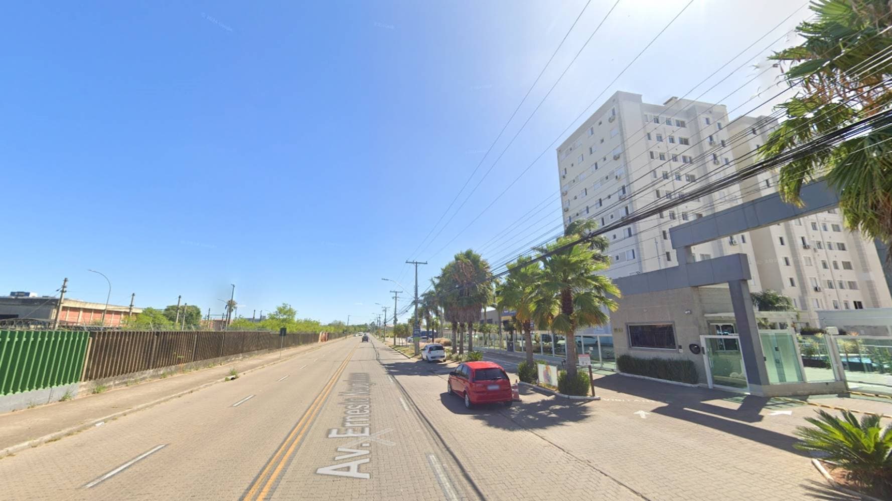 Foto 7 de 7: Apartamento em leilão em Porto Alegre - RS — Apartamento em Humaitá - Porto Alegre/RS