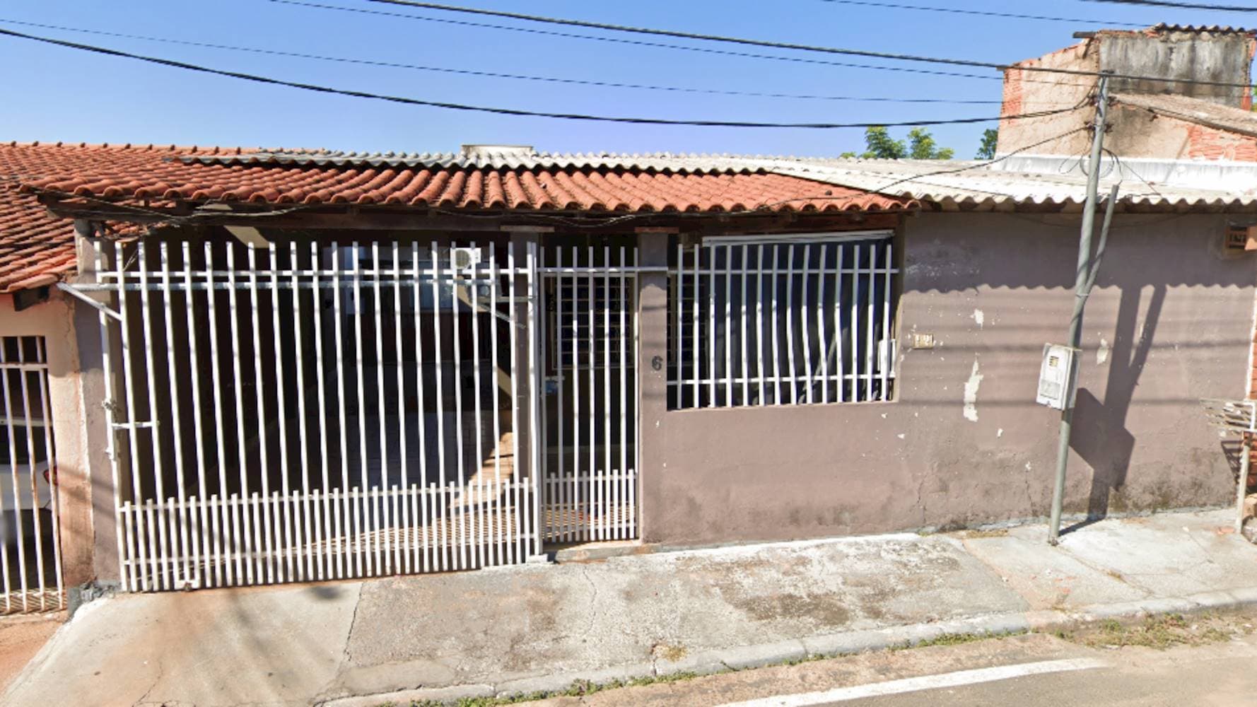Foto 5 de 5: Casa em leilão em Várzea Grande - MT — Casa no Centro Sul em Várzea Grande/MT