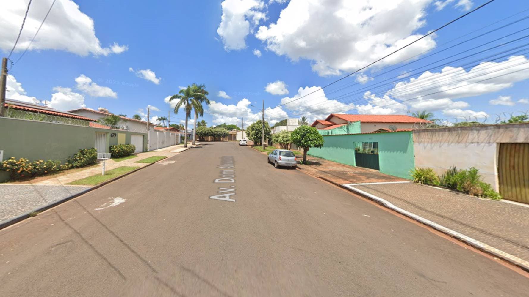 Foto 4 de 5: Casa em leilão em Ituiutaba - MG — Casa em Junqueira - Ituiutaba/MG