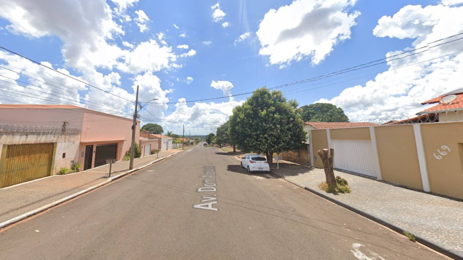 Foto 5 de 5: Casa em leilão em Ituiutaba - MG — Casa em Junqueira - Ituiutaba/MG