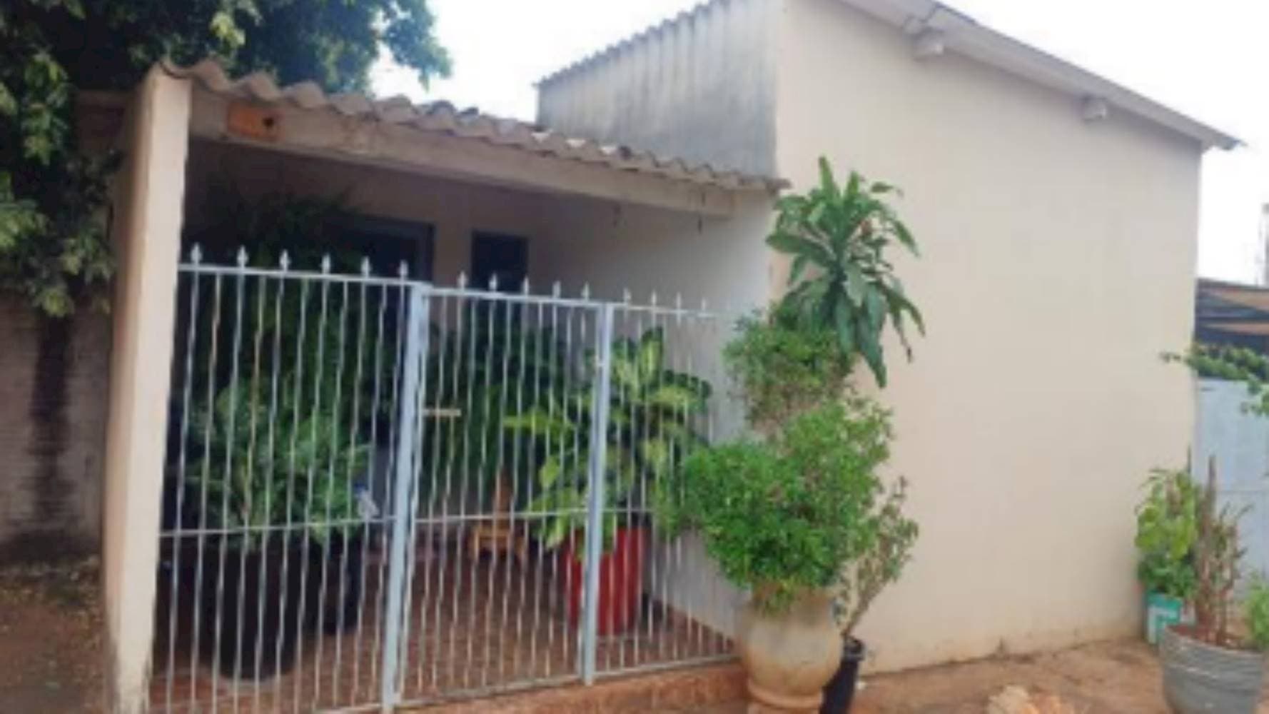 Foto 3 de 5: Casa em leilão em Urânia - SP — Casa em Vicente Filié - Urânia/SP
