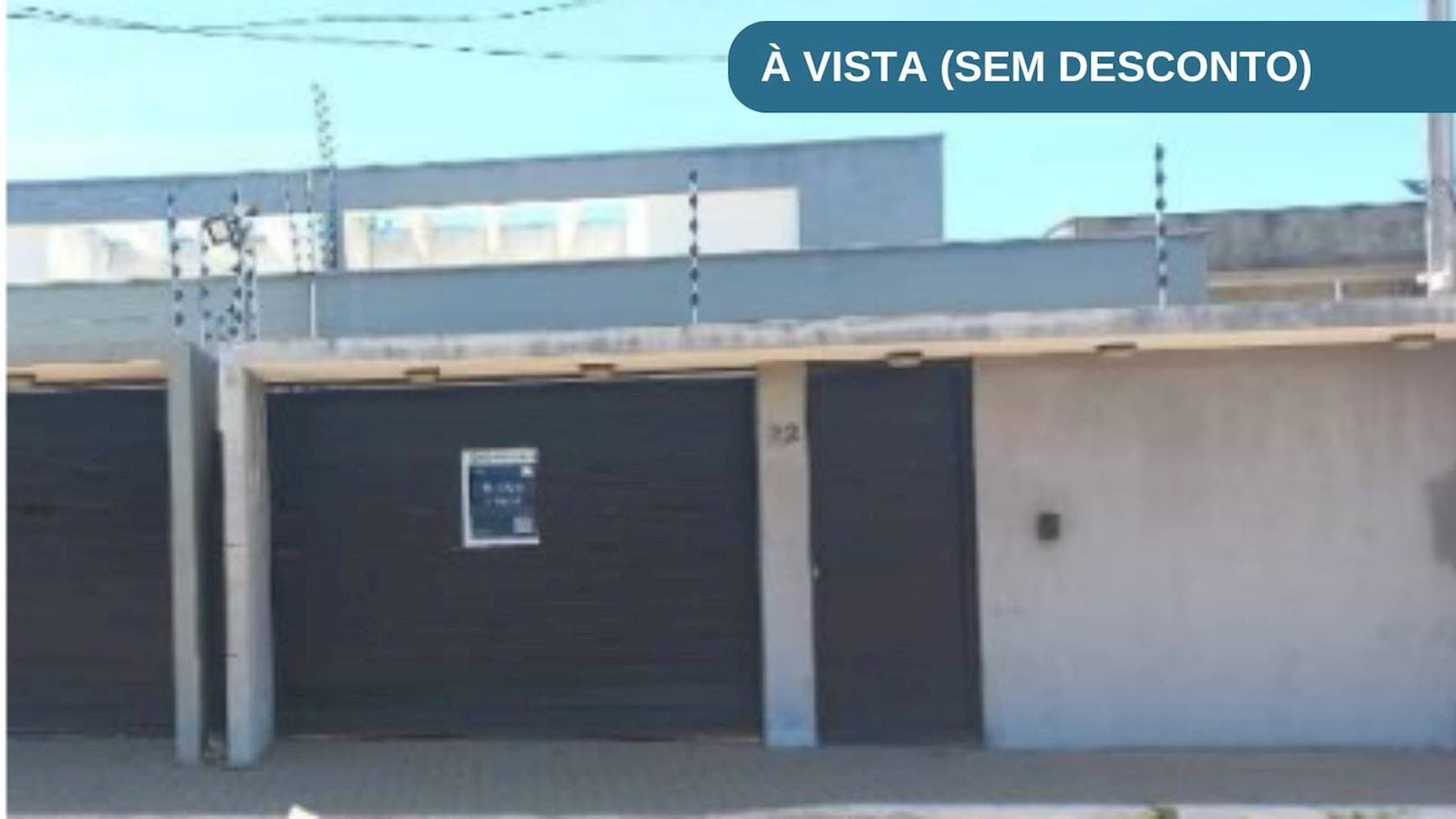 Foto 1 de 6: Casa em leilão em Marechal Deodoro - AL — Casa no Bairro Francês em Marechal Deodoro/AL