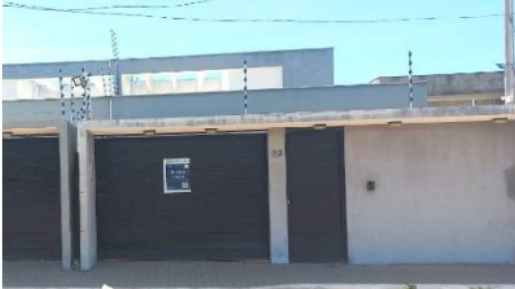 Foto 2 de 6: Casa em leilão em Marechal Deodoro - AL — Casa no Bairro Francês em Marechal Deodoro/AL