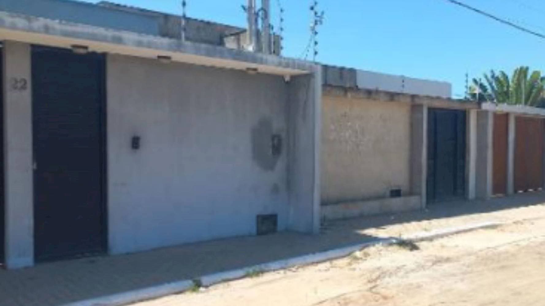 Foto 4 de 6: Casa em leilão em Marechal Deodoro - AL — Casa no Bairro Francês em Marechal Deodoro/AL