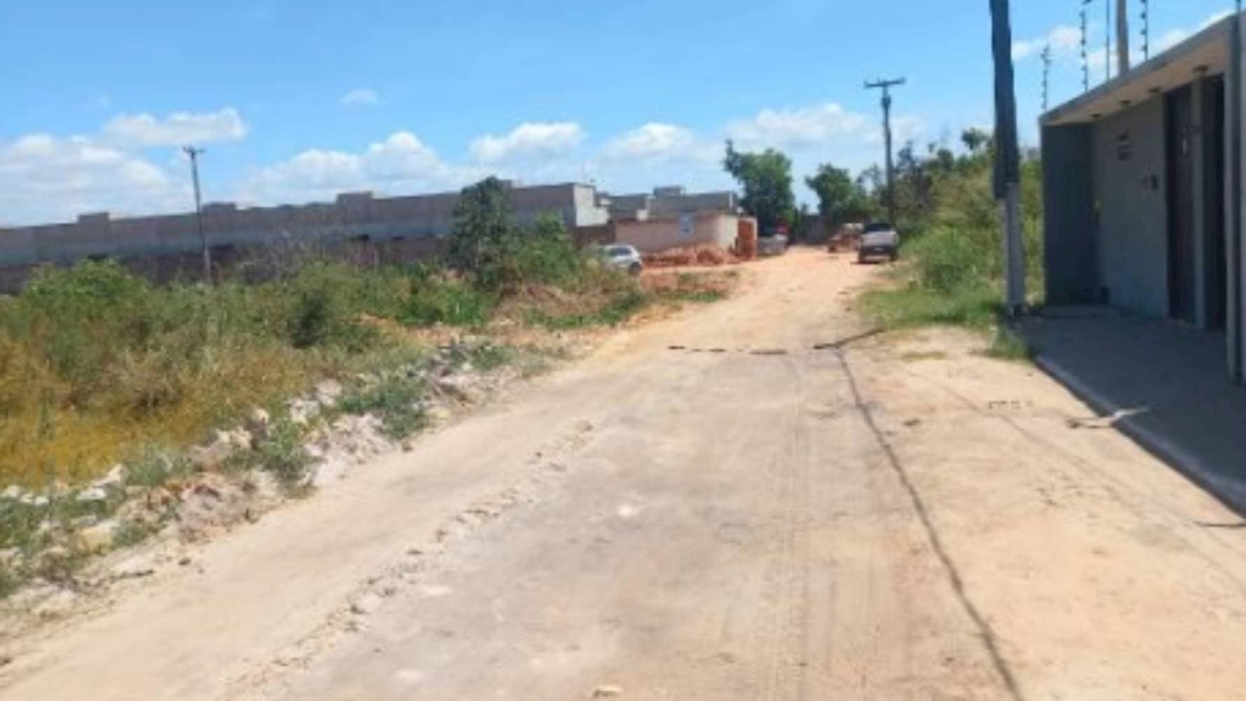Foto 5 de 6: Casa em leilão em Marechal Deodoro - AL — Casa no Bairro Francês em Marechal Deodoro/AL