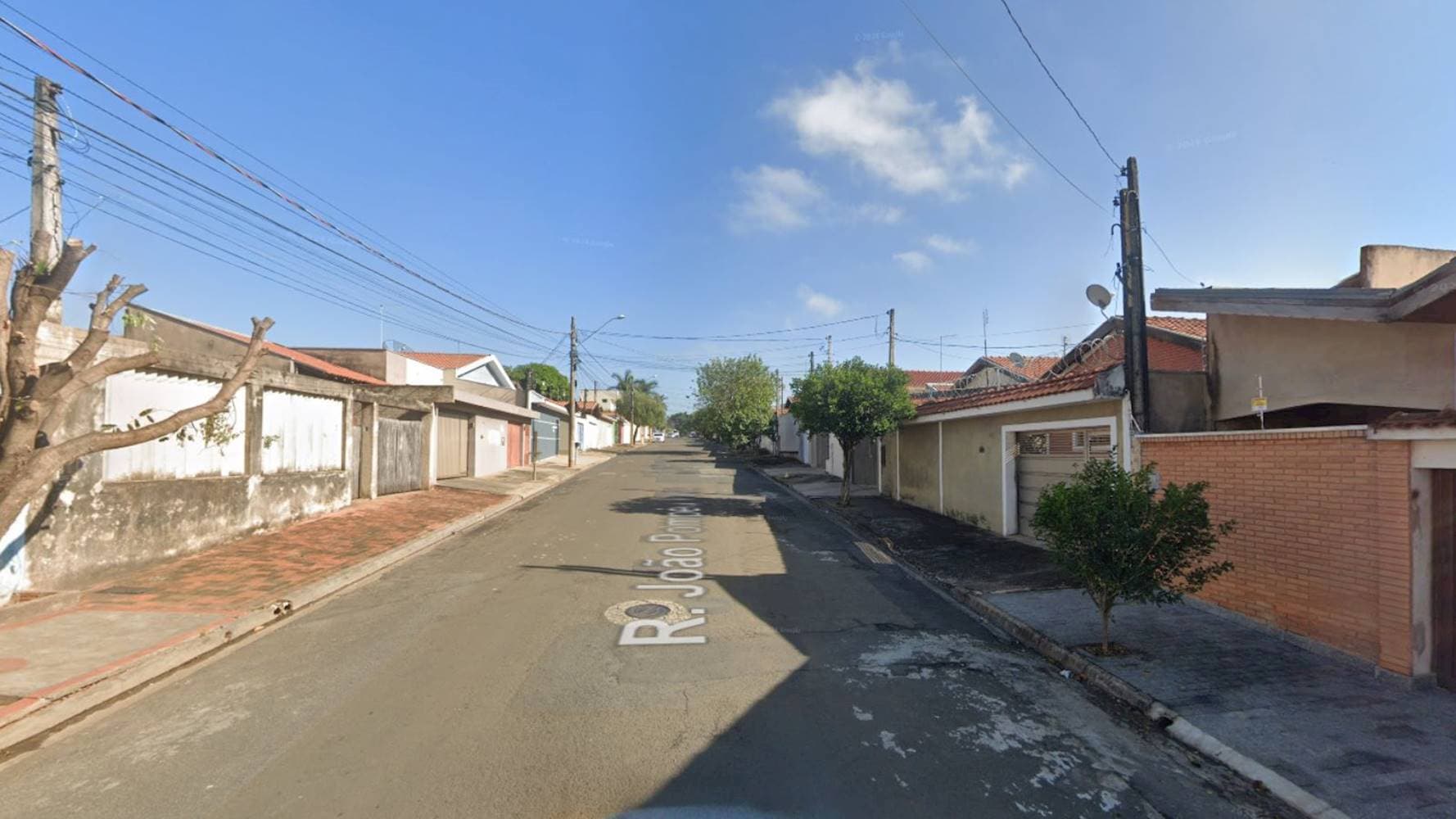 Foto 5 de 6: Casa em leilão em Limeira - SP — Casa no Jardim do Lago em Limeira/SP