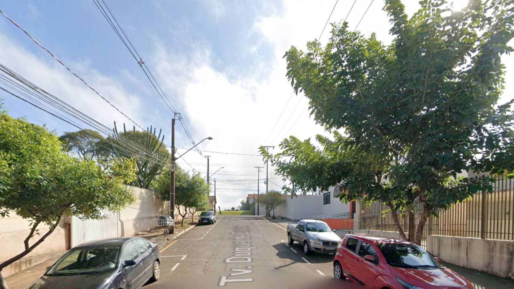 Foto 5 de 6: Apartamento em leilão em Cambé - PR — Apartamento no "Condomínio Residencial San Marino" - Centro - Cambé/PR
