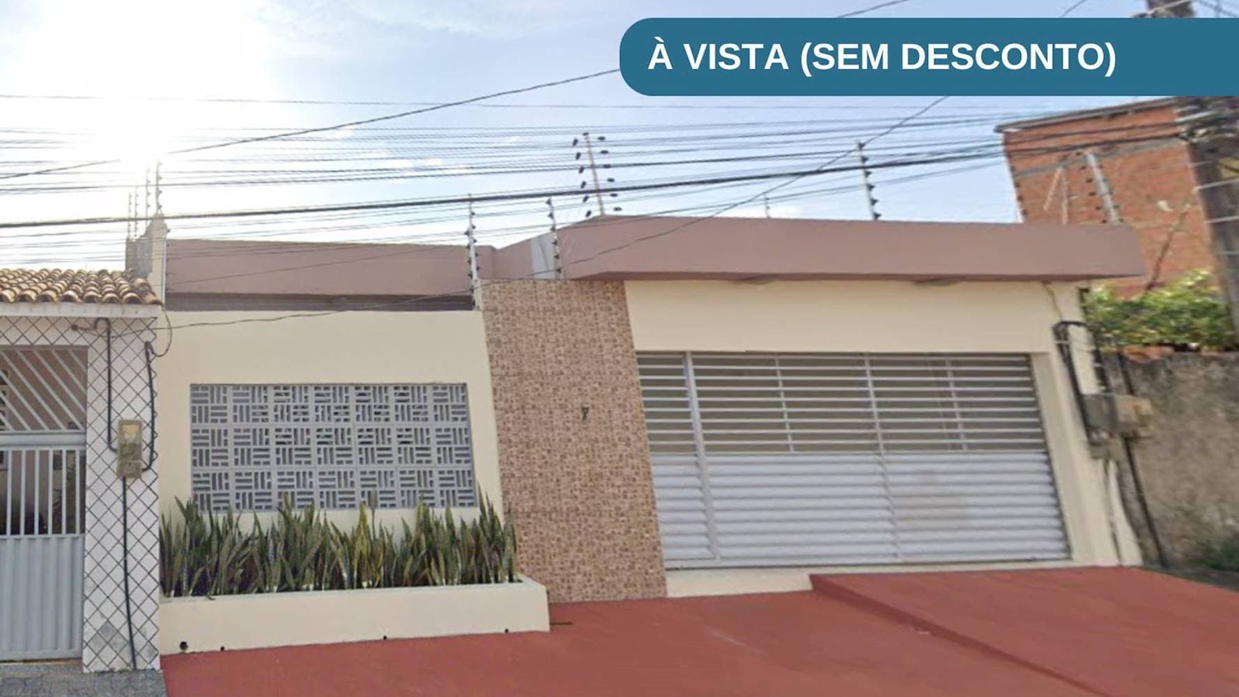 Foto 1 de 6: Casa em leilão em Ananindeua - PA — Casa no Bairro do Coqueiro - Ananindeua/PA