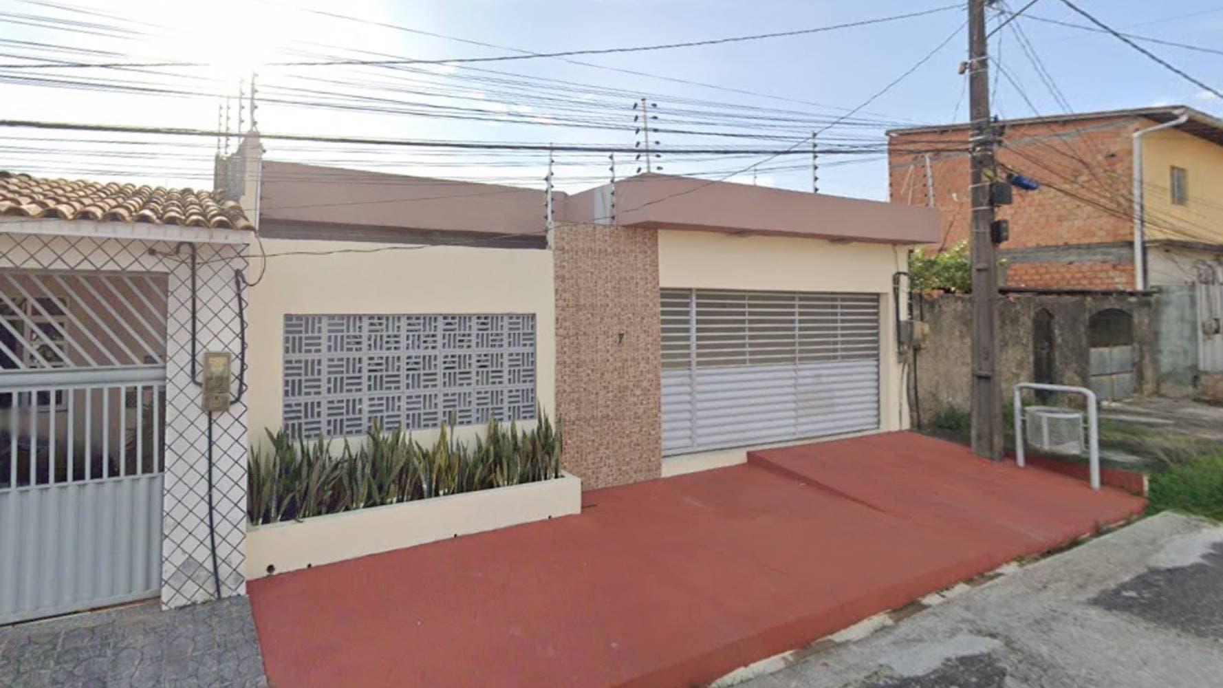 Foto 4 de 6: Casa em leilão em Ananindeua - PA — Casa no Bairro do Coqueiro - Ananindeua/PA