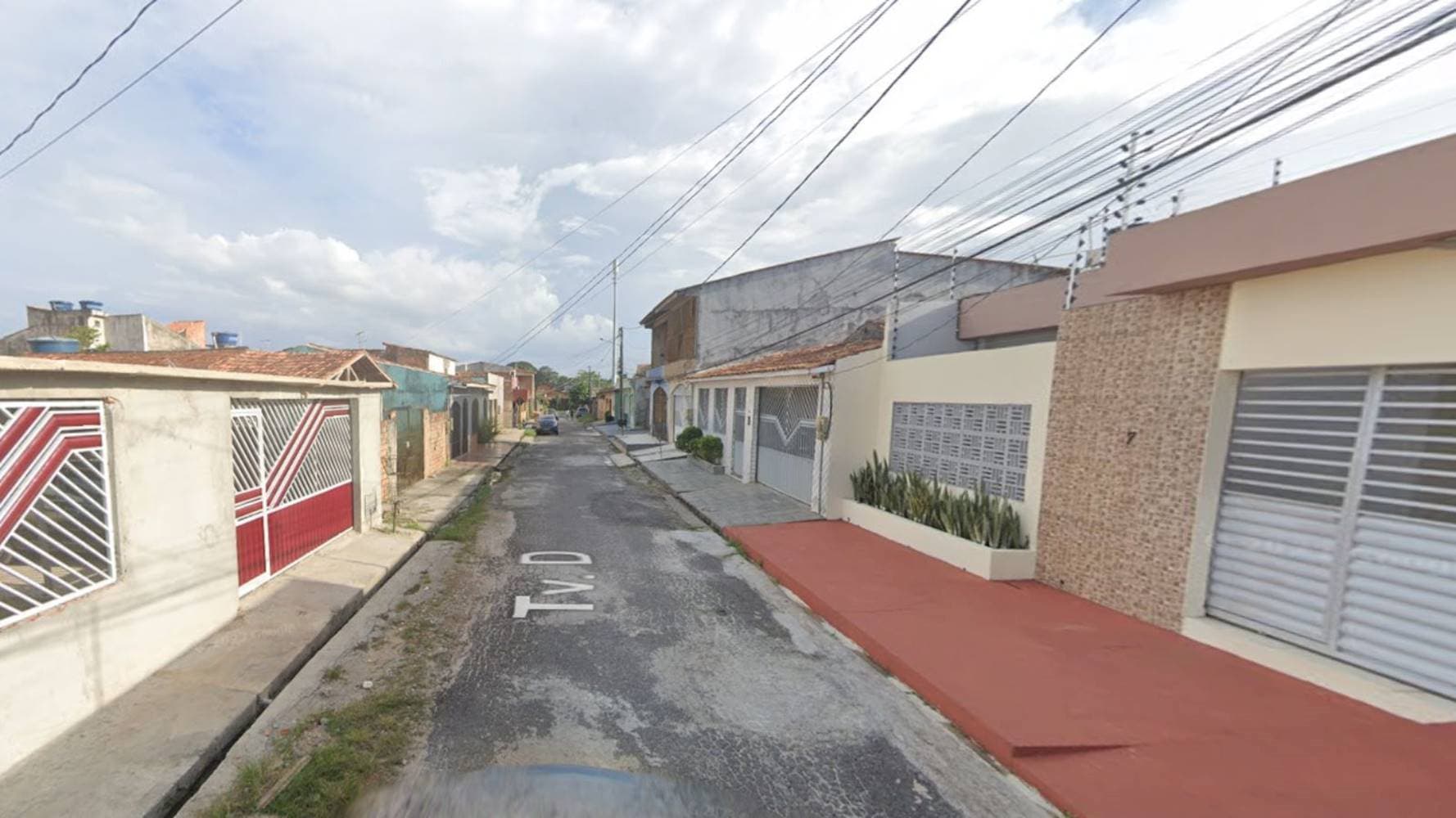 Foto 5 de 6: Casa em leilão em Ananindeua - PA — Casa no Bairro do Coqueiro - Ananindeua/PA