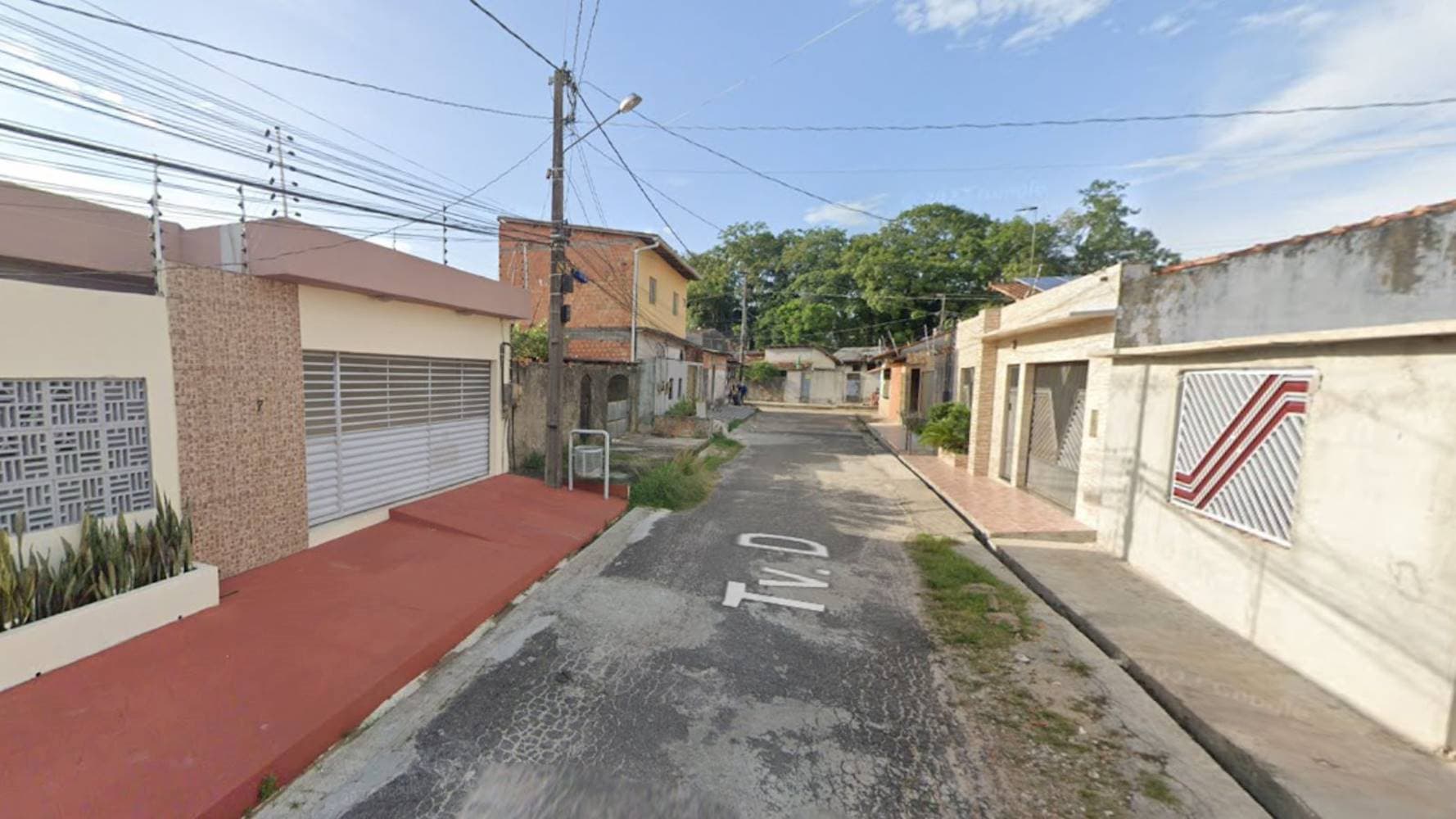 Foto 6 de 6: Casa em leilão em Ananindeua - PA — Casa no Bairro do Coqueiro - Ananindeua/PA
