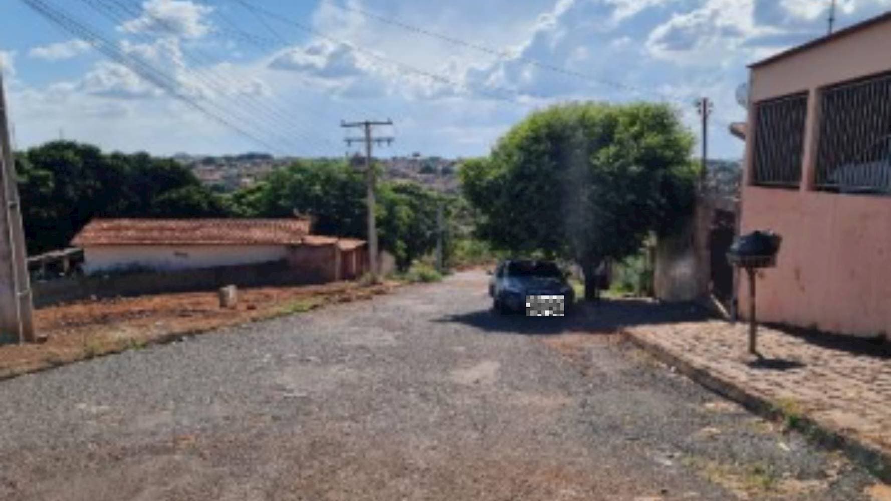 Foto 5 de 6: Casa em leilão em Itumbiara - GO — Casa no Setor Social  - Itumbiara/GO