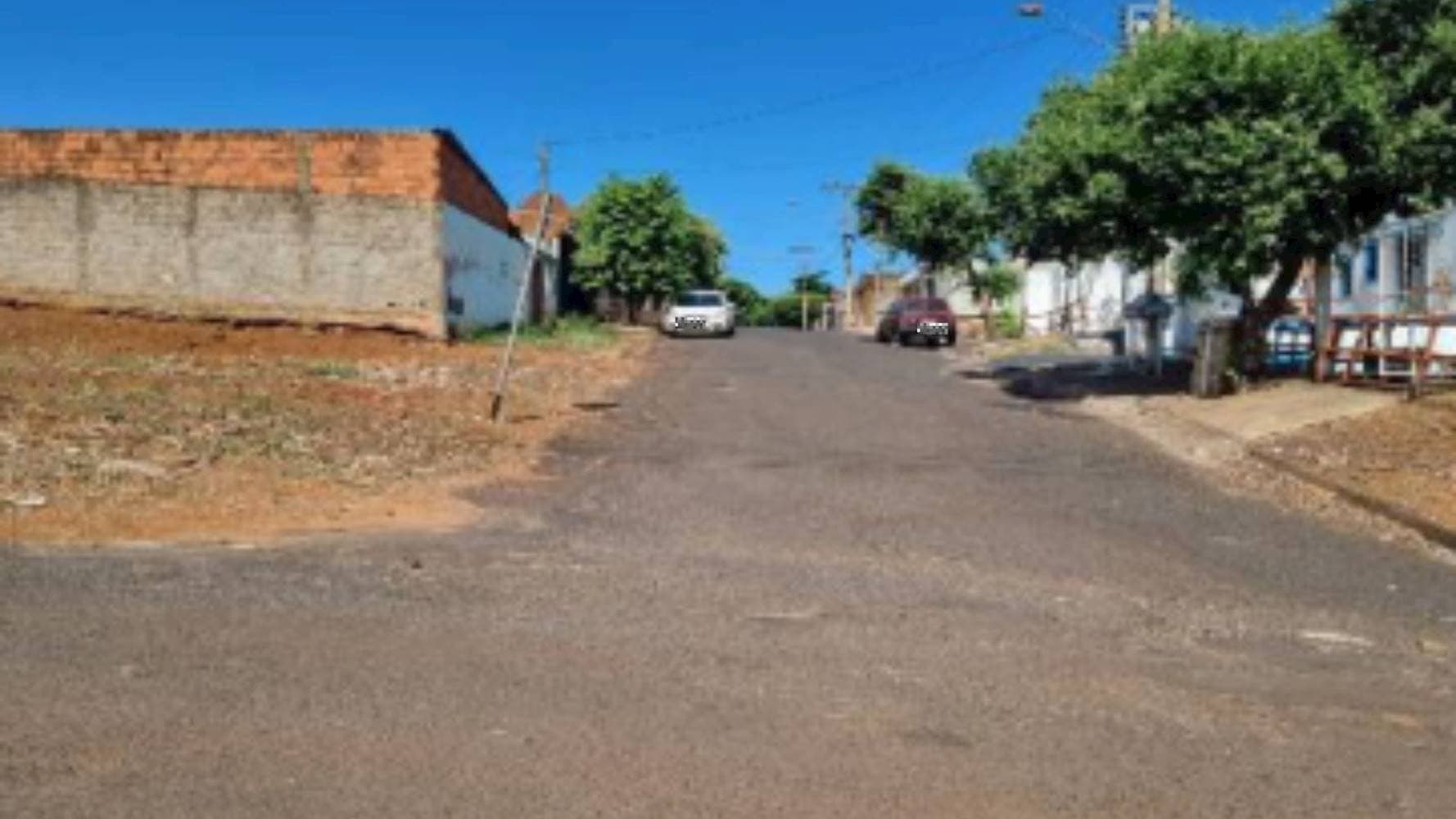 Foto 6 de 6: Casa em leilão em Itumbiara - GO — Casa no Setor Social  - Itumbiara/GO