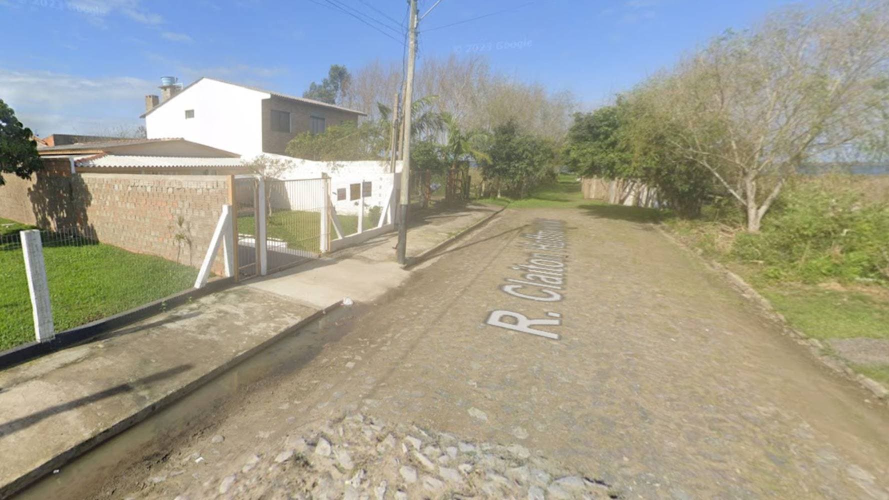 Foto 6 de 6: Casa em leilão em Tramandaí - RS — Casa no Bairro Indianópolis em Tramandaí/RS