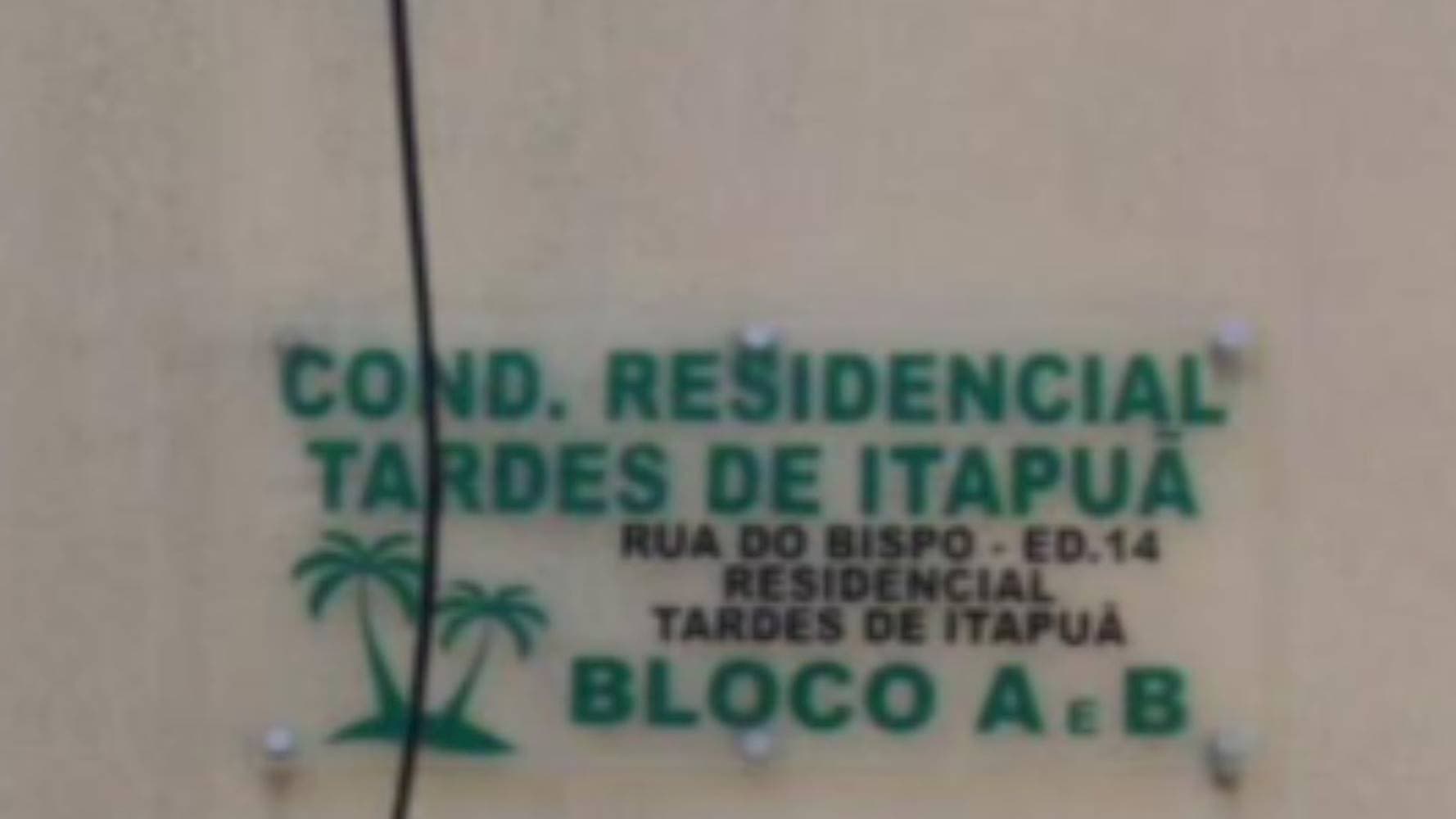 Foto 3 de 5: Apartamento em leilão em Salvador - BA — Apartamento no "Condomínio Residencial Tardes de Itapuã" - Itapuã - Salvador/BA
