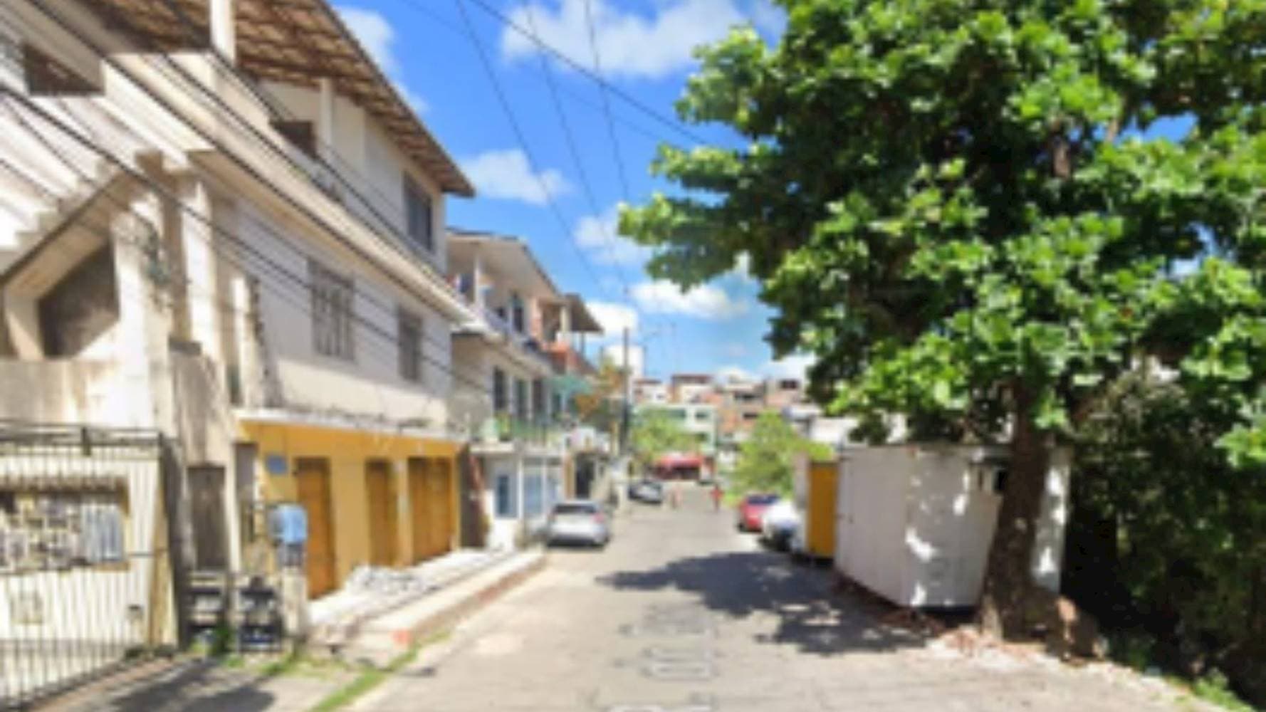 Foto 4 de 5: Apartamento em leilão em Salvador - BA — Apartamento no "Condomínio Residencial Tardes de Itapuã" - Itapuã - Salvador/BA