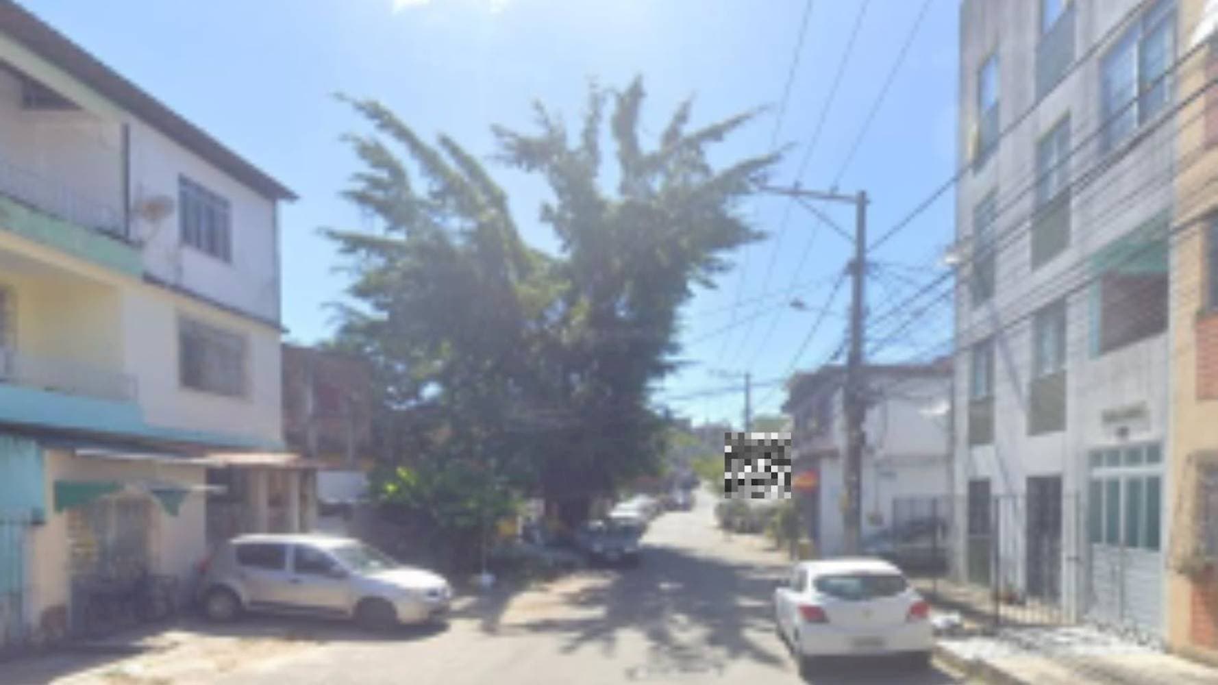 Foto 5 de 5: Apartamento em leilão em Salvador - BA — Apartamento no "Condomínio Residencial Tardes de Itapuã" - Itapuã - Salvador/BA