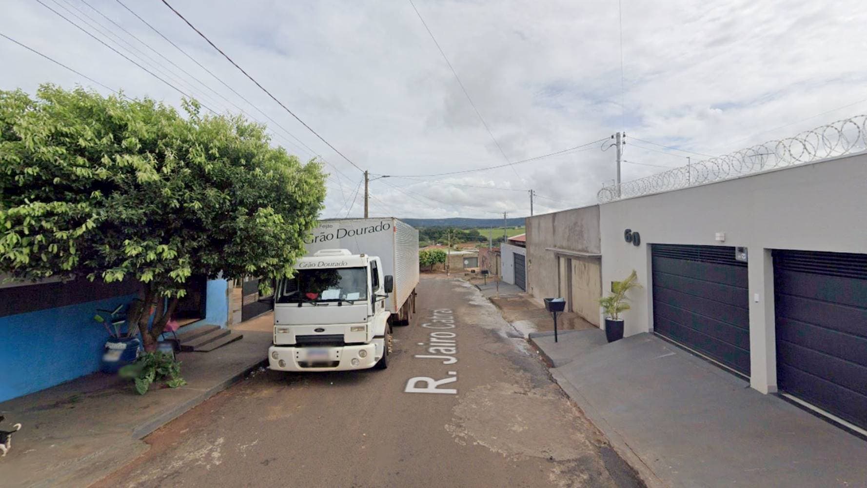 Foto 4 de 5: Casa em leilão em Quirinópolis - GO — Casa no Jardim Vitória  - Quirinópolis/GO