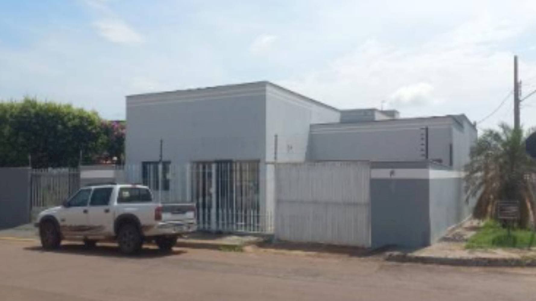 Foto 2 de 5: Casa em leilão em Rondonópolis - MT — Casa no Jardim HD  - Rondonópolis/MT