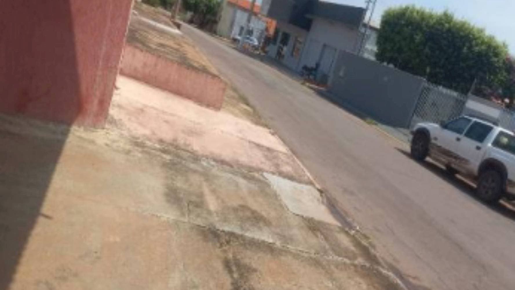 Foto 4 de 5: Casa em leilão em Rondonópolis - MT — Casa no Jardim HD  - Rondonópolis/MT