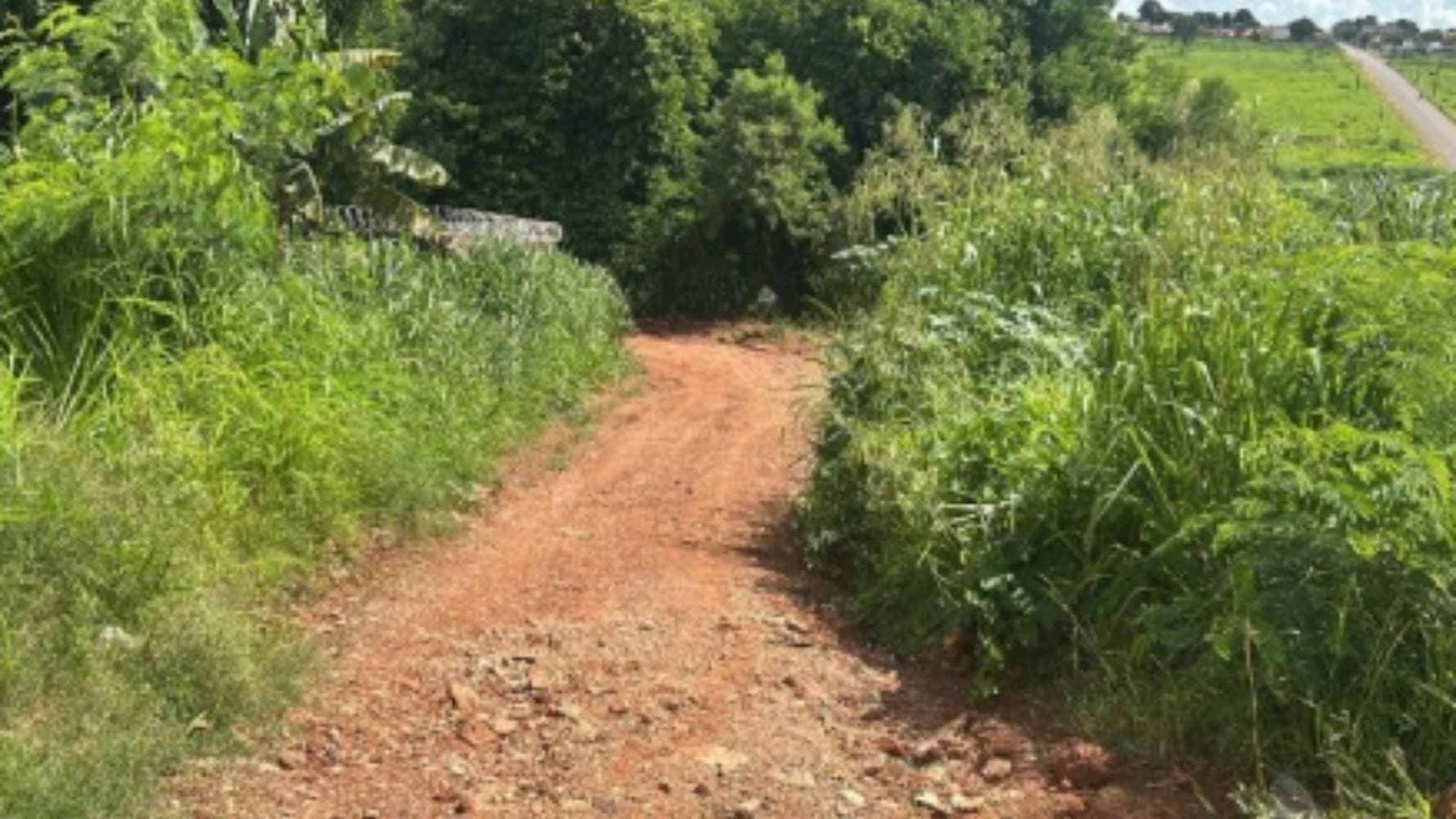 Foto 4 de 4: Casa em leilão em Trindade - GO — Casa no Setor Maysa - Trindade/GO