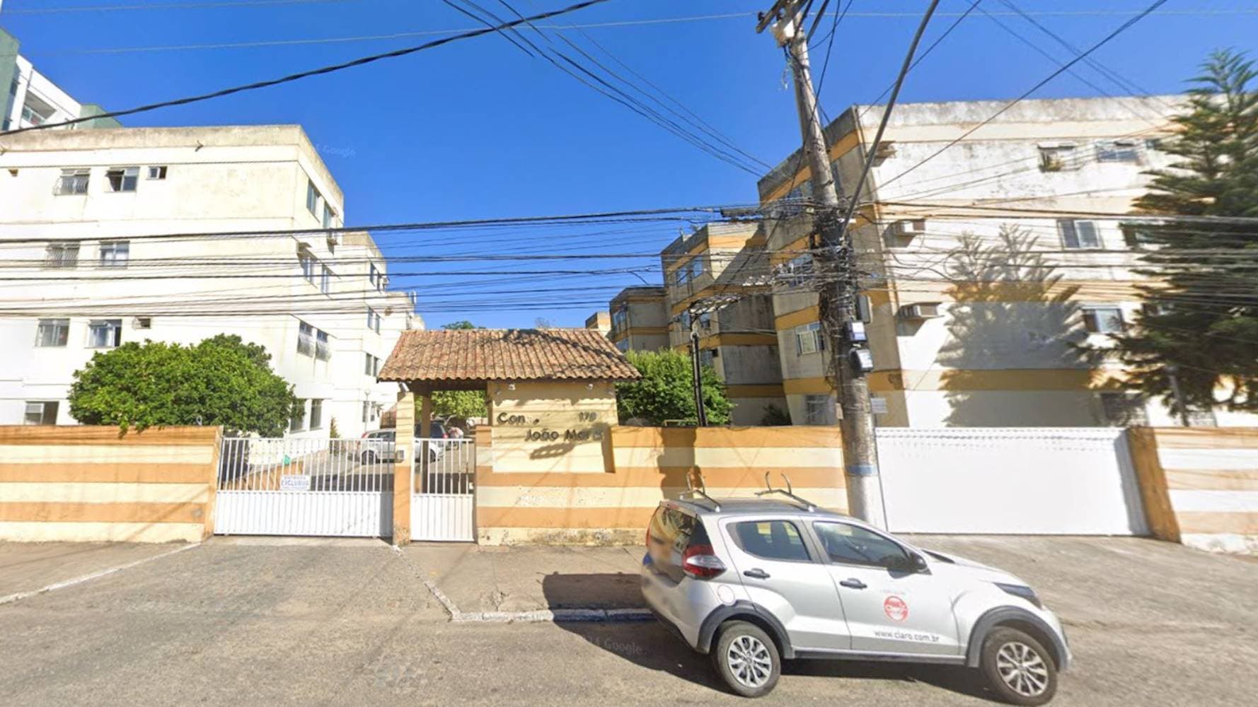 Foto 2 de 5: Apartamento em leilão em Campos Dos Goytacazes - RJ — Apartamento no Parque João Maria -  Campos dos Goytacazes/RJ