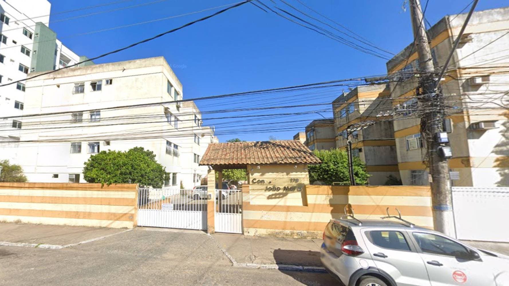 Foto 3 de 5: Apartamento em leilão em Campos Dos Goytacazes - RJ — Apartamento no Parque João Maria -  Campos dos Goytacazes/RJ