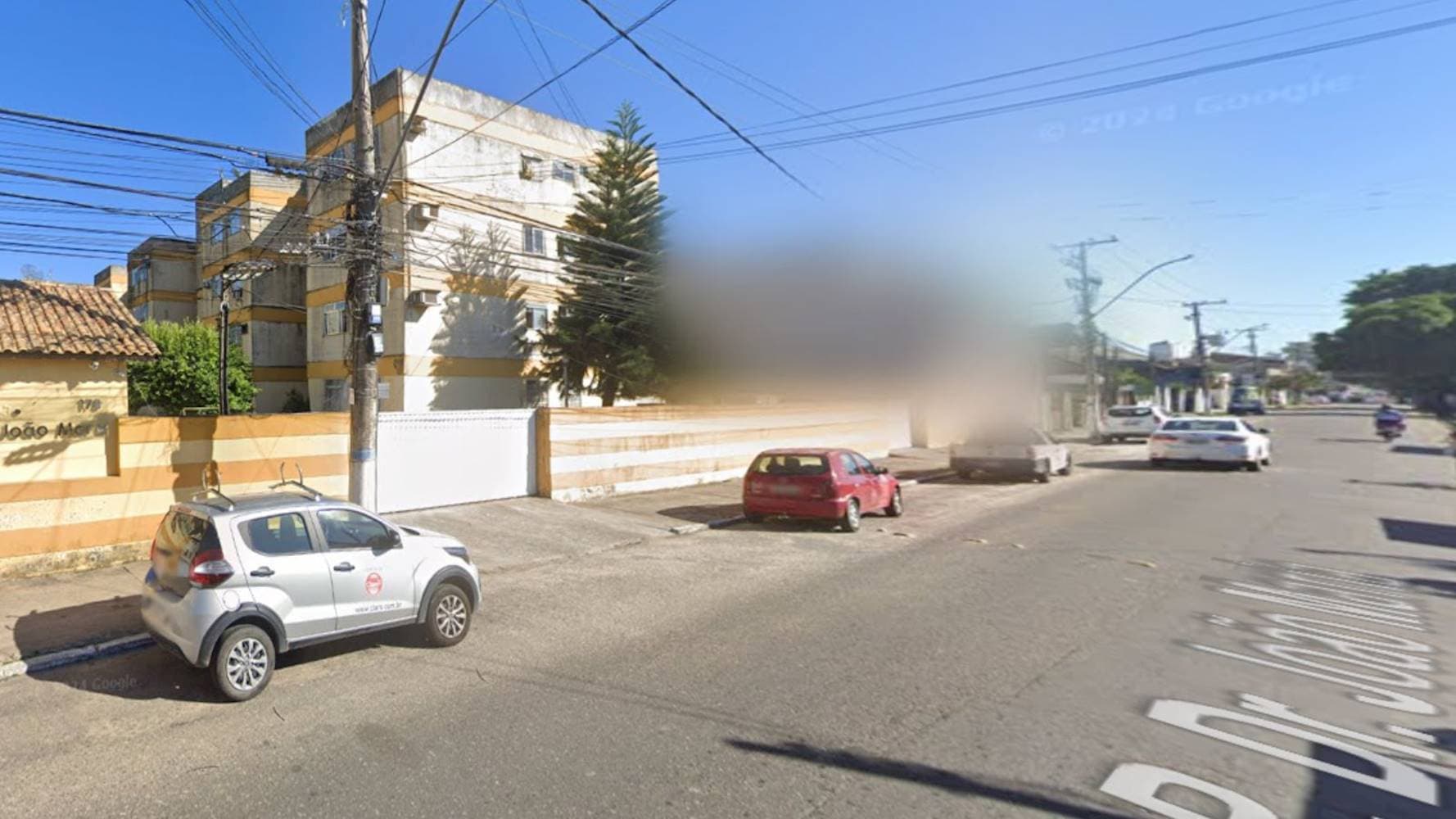 Foto 4 de 5: Apartamento em leilão em Campos Dos Goytacazes - RJ — Apartamento no Parque João Maria -  Campos dos Goytacazes/RJ