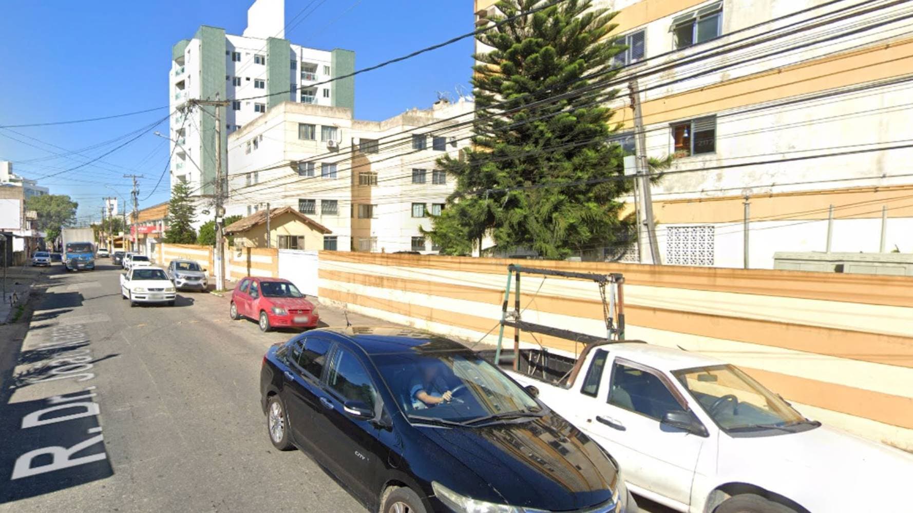 Foto 5 de 5: Apartamento em leilão em Campos Dos Goytacazes - RJ — Apartamento no Parque João Maria -  Campos dos Goytacazes/RJ