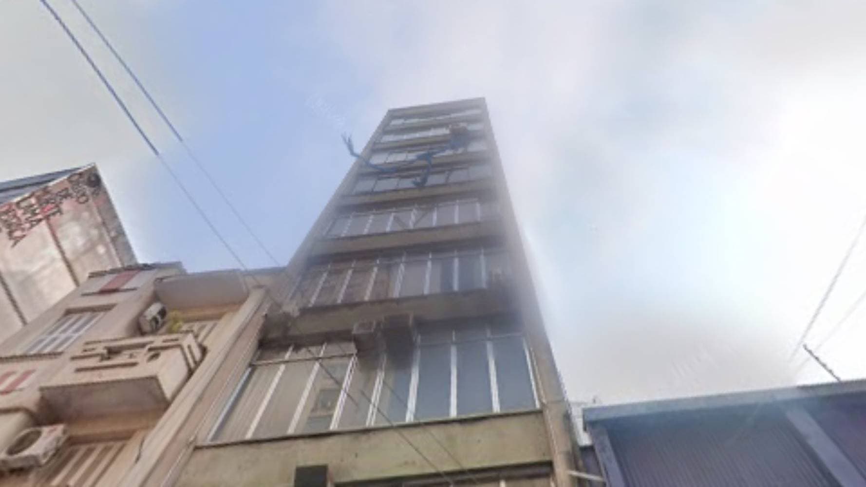Foto 2 de 4: Apartamento em leilão em Porto Alegre - RS — Apartamento no Centro de Porto Alegre/RS
