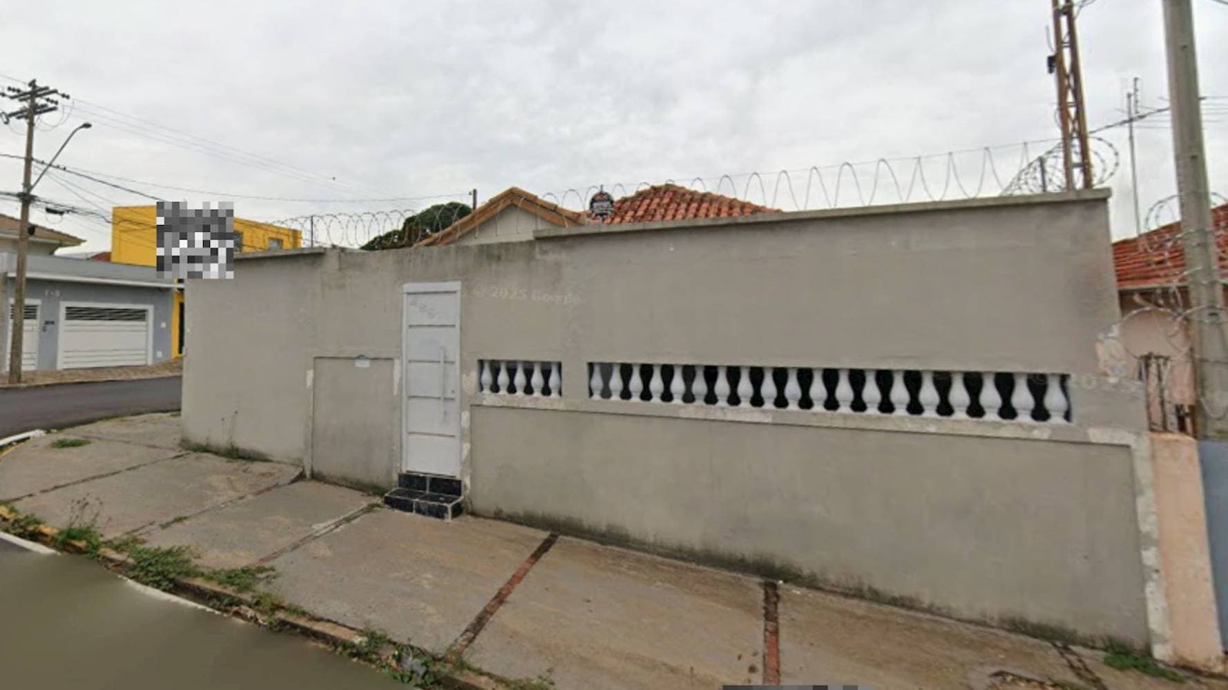 Foto 2 de 5: Casa em leilão em Bauru - SP — Casa na Vila Souto em Bauru/SP