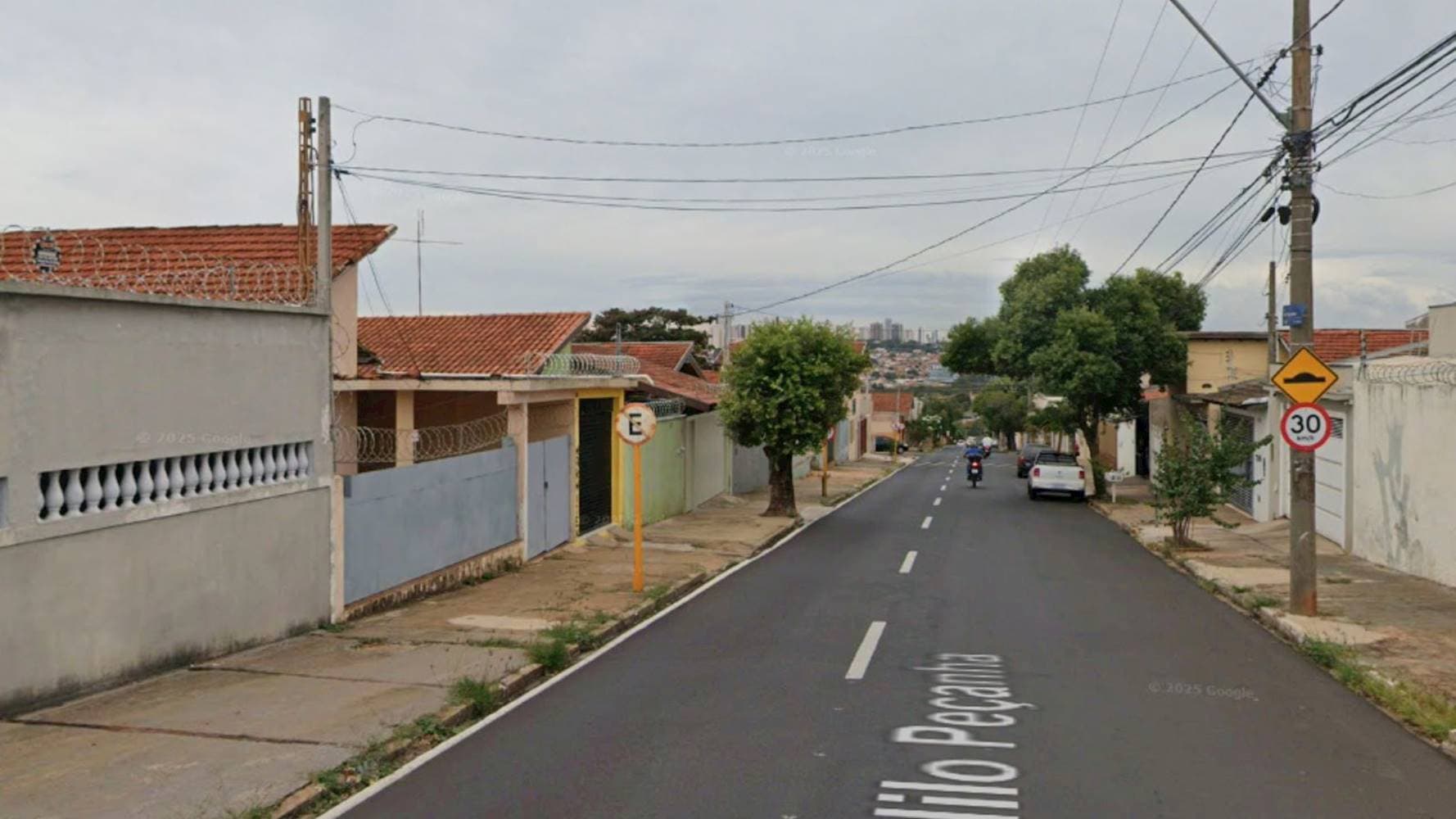Foto 5 de 5: Casa em leilão em Bauru - SP — Casa na Vila Souto em Bauru/SP